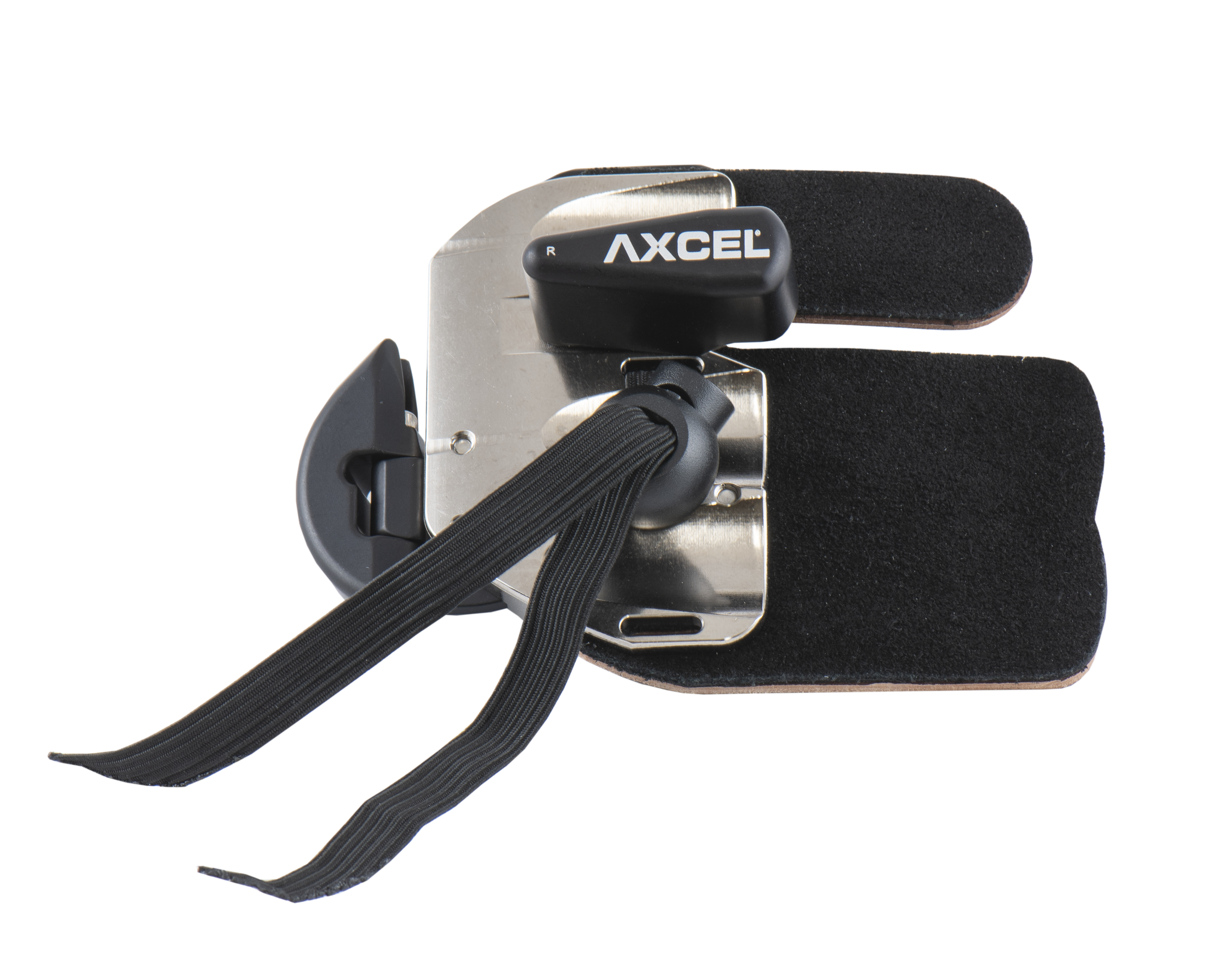 AXCEL TABS CONTOUR PRO OLYMPIC RECURVE TAB