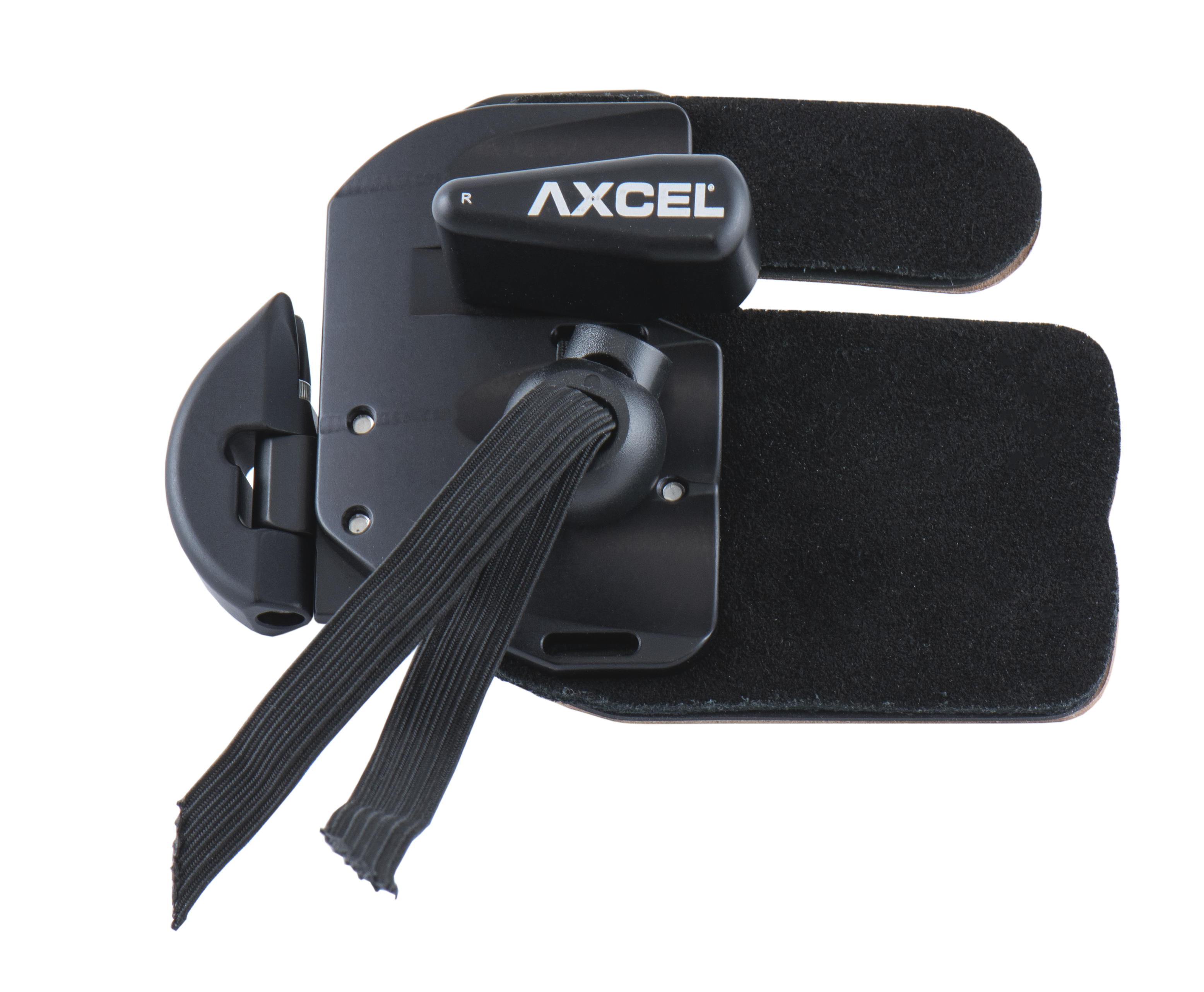 AXCEL OLYMPIC RECURVE TAB WITH ANCHOR PAD CONTOUR
