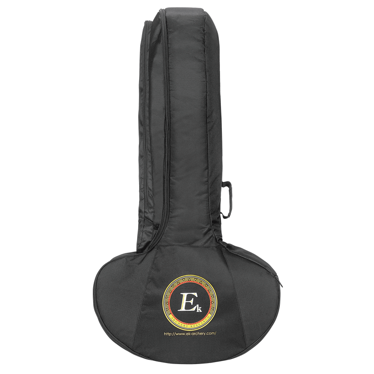EKPOELANG EK-POELANG ARMBRUST-TASCHEN UNIVERSAL ACHSE ZU ACHSE UNTER 21" SCHWARZ