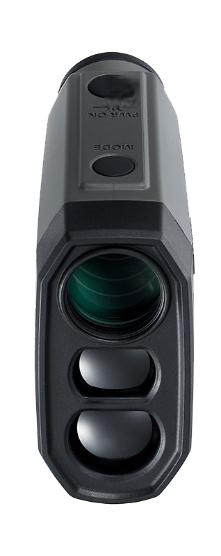 NIKON RANGEFINDER PROSTAFF 1000 / LASER IR 910M / 1000 YD / 6X VERGRÖSSERUNG - Immagine 2
