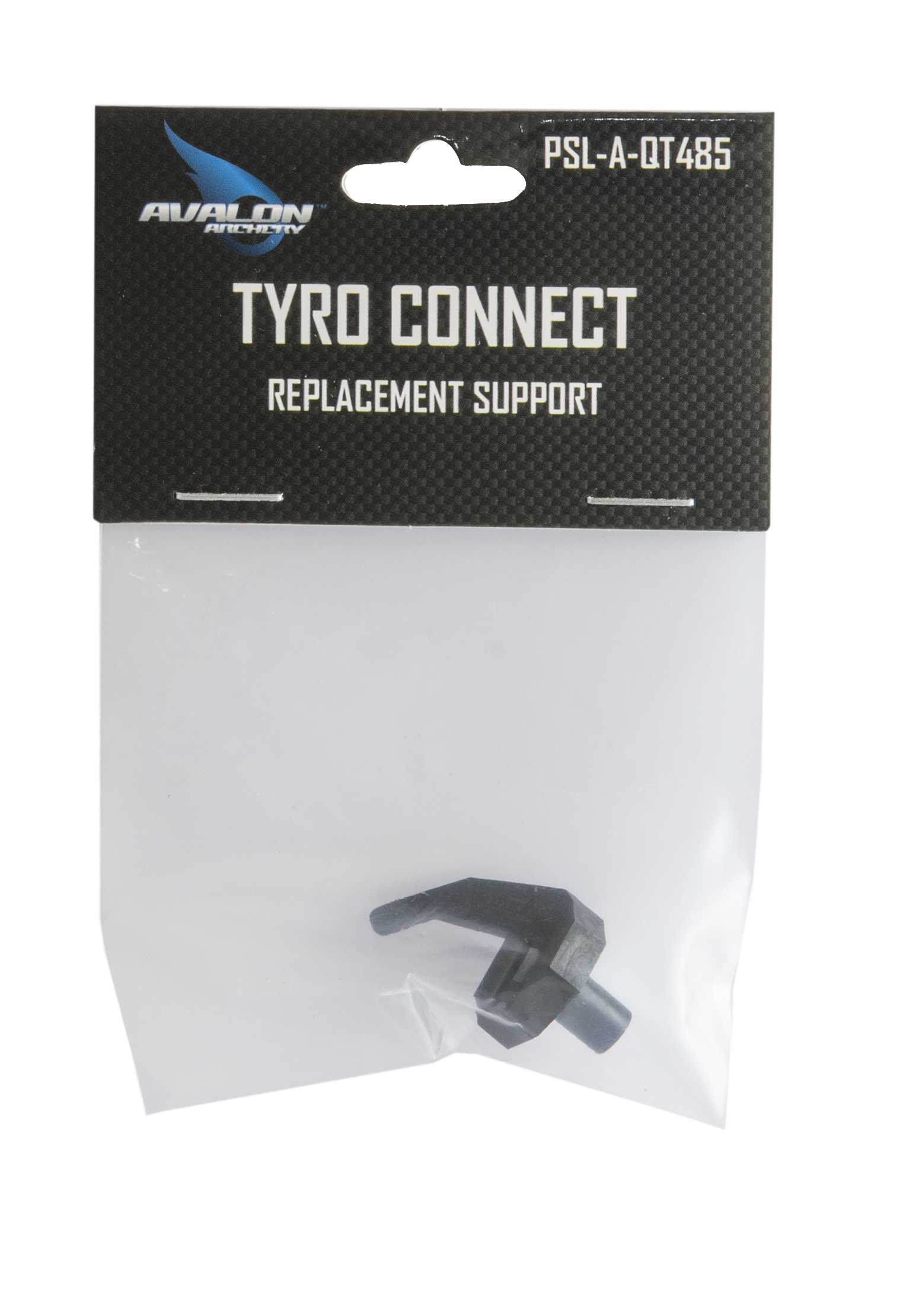 AVALON PFEILAUFLAGE TEILE ERSATZ SUPPORT TYRO CONNECT