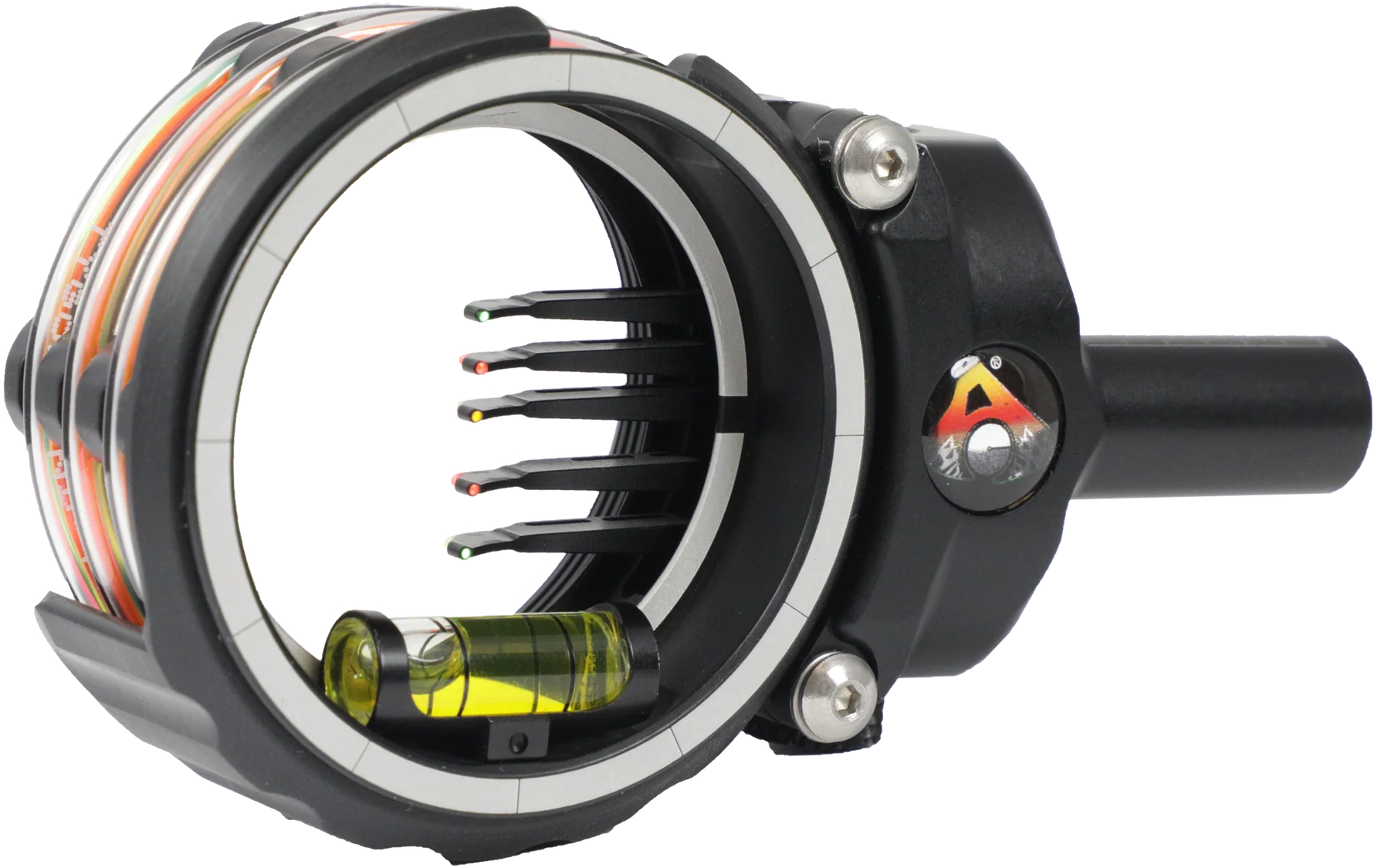 AXCEL SCOPE HOUSINGS ACCUSTAT II SCOPE