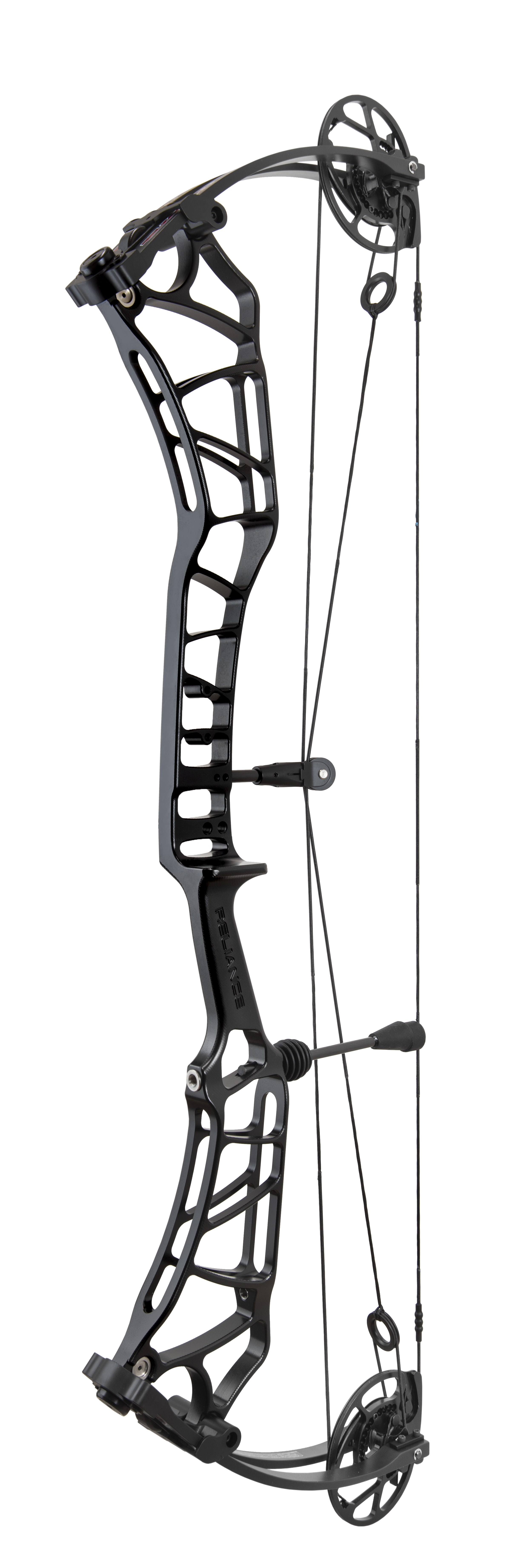 TOPOINT PRO RELIANCE COMPOUND BOW