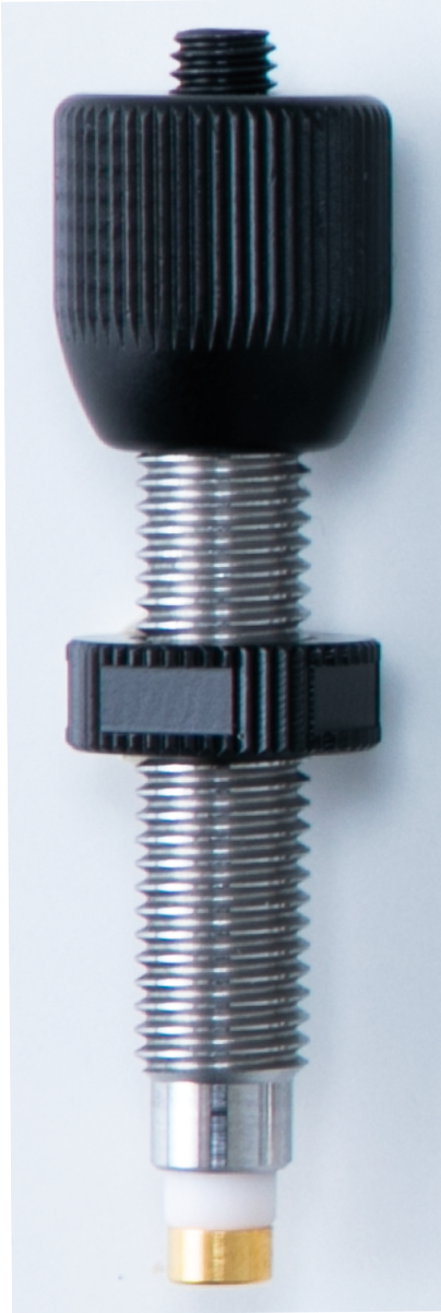 SHIBUYA STANDARD BUTTONS NEW DX GOLD TIP 5/16
