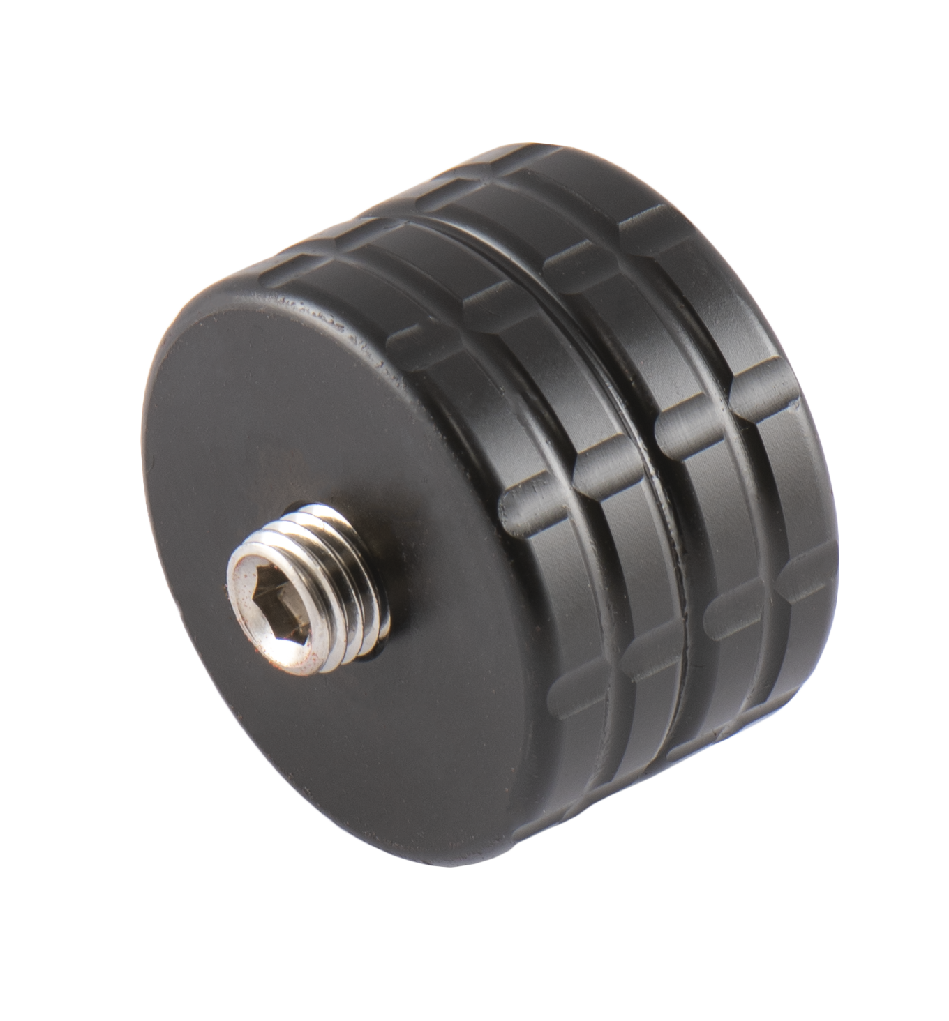 AXCEL WEIGHT 4oz - 1.25" dia