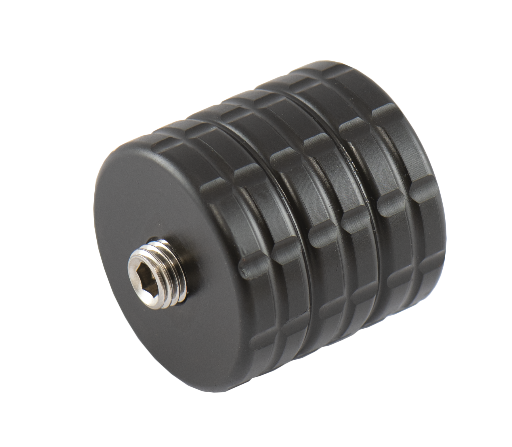 AXCEL WEIGHT 6oz - 1.25" dia STAINLESS STEEL