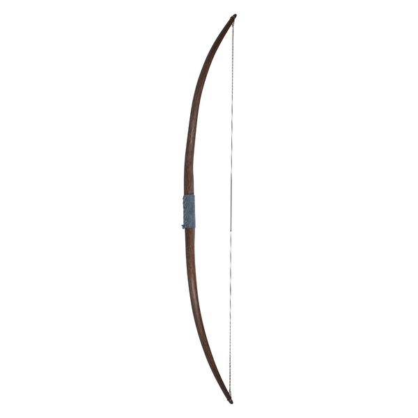 BEIER Freizeitbogen Rattan RH nur 58"