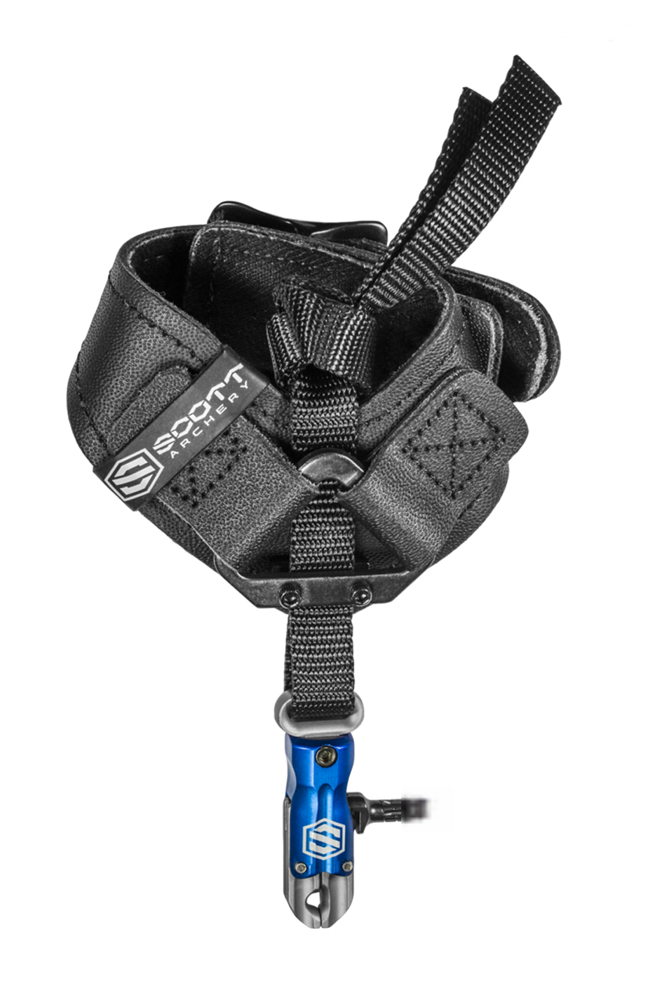 SCOTT ZEIGEFINGER-RELEASES HERO X