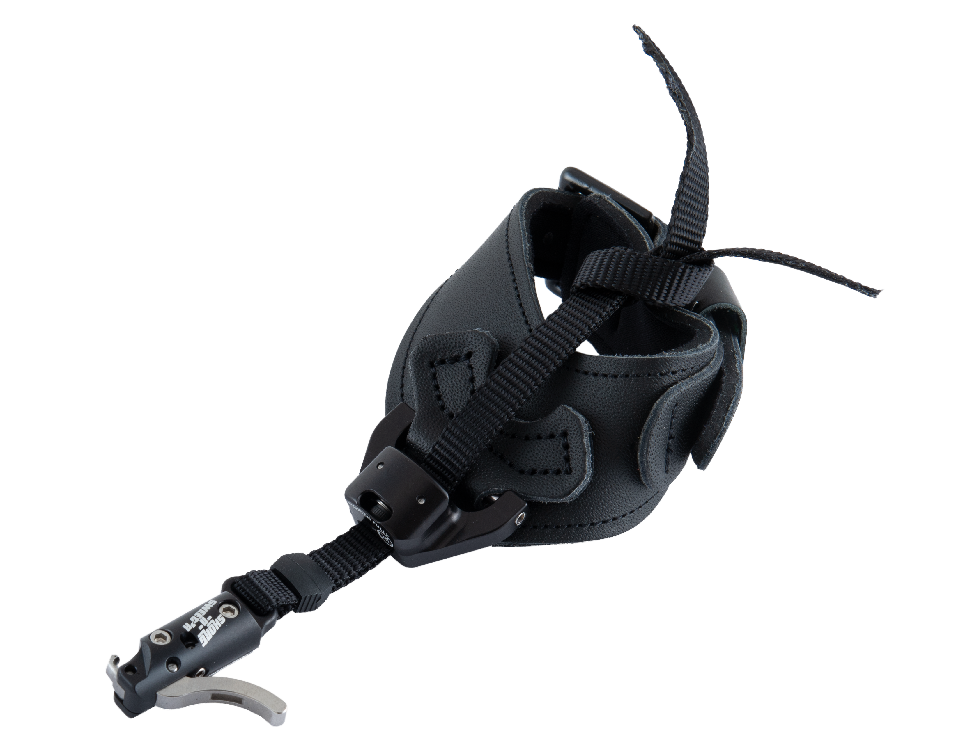 TRUBALL ZEIGEFINGER-RELEASES 'SHORT-N-SWEET'R HYBRID TRIGGER