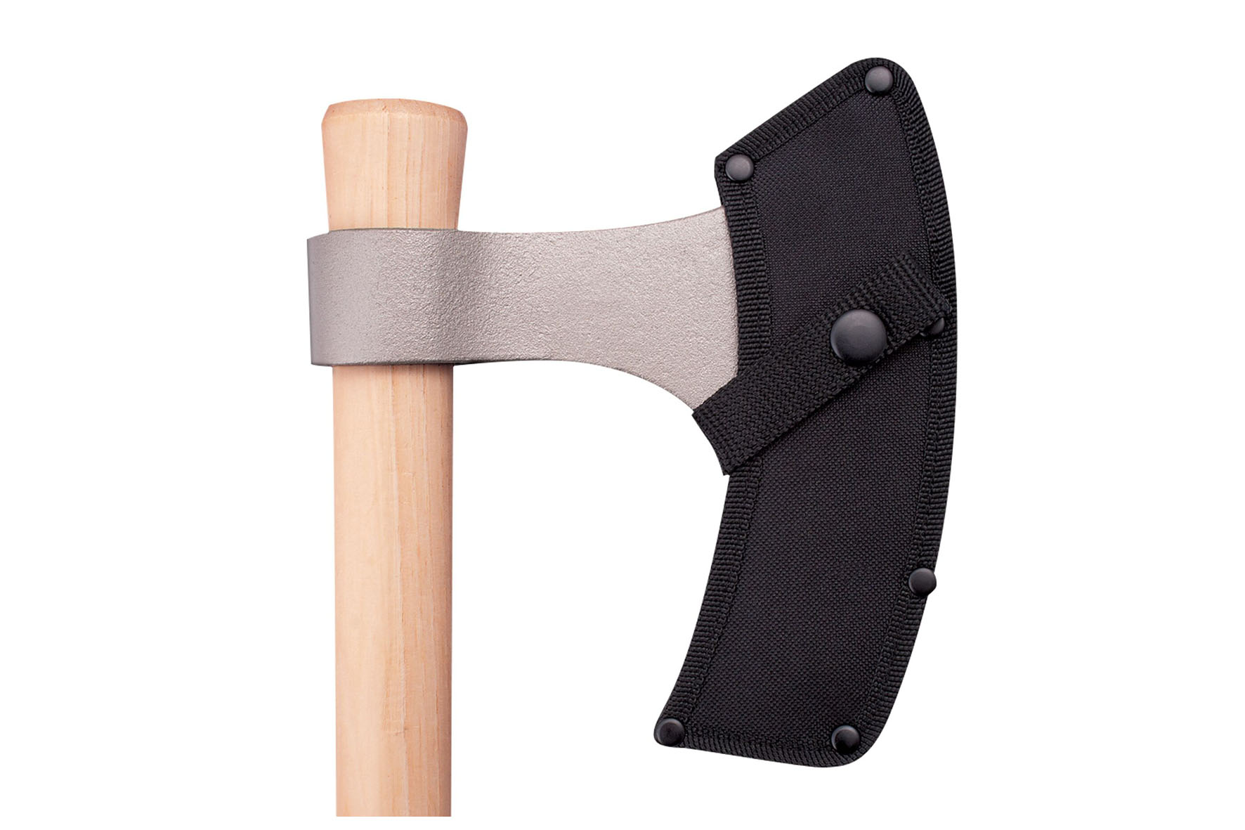 COLD STEEL VIKING HANDAXT SCHEIDE