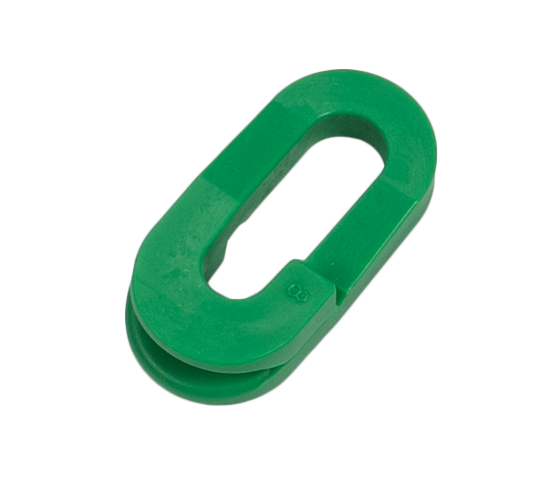 ERA NET HOOK GREEN FOR NETS