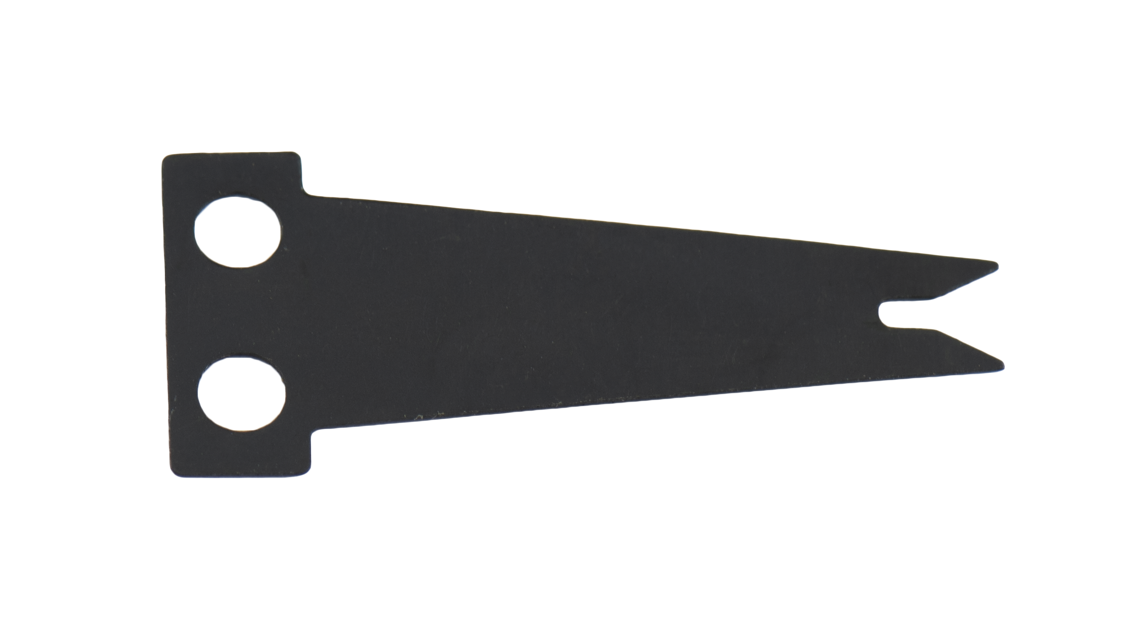 AVALON COMPOUNDBOGEN AUFLAGE TEILE 'TEC X' 4mm BLADE / .30mm