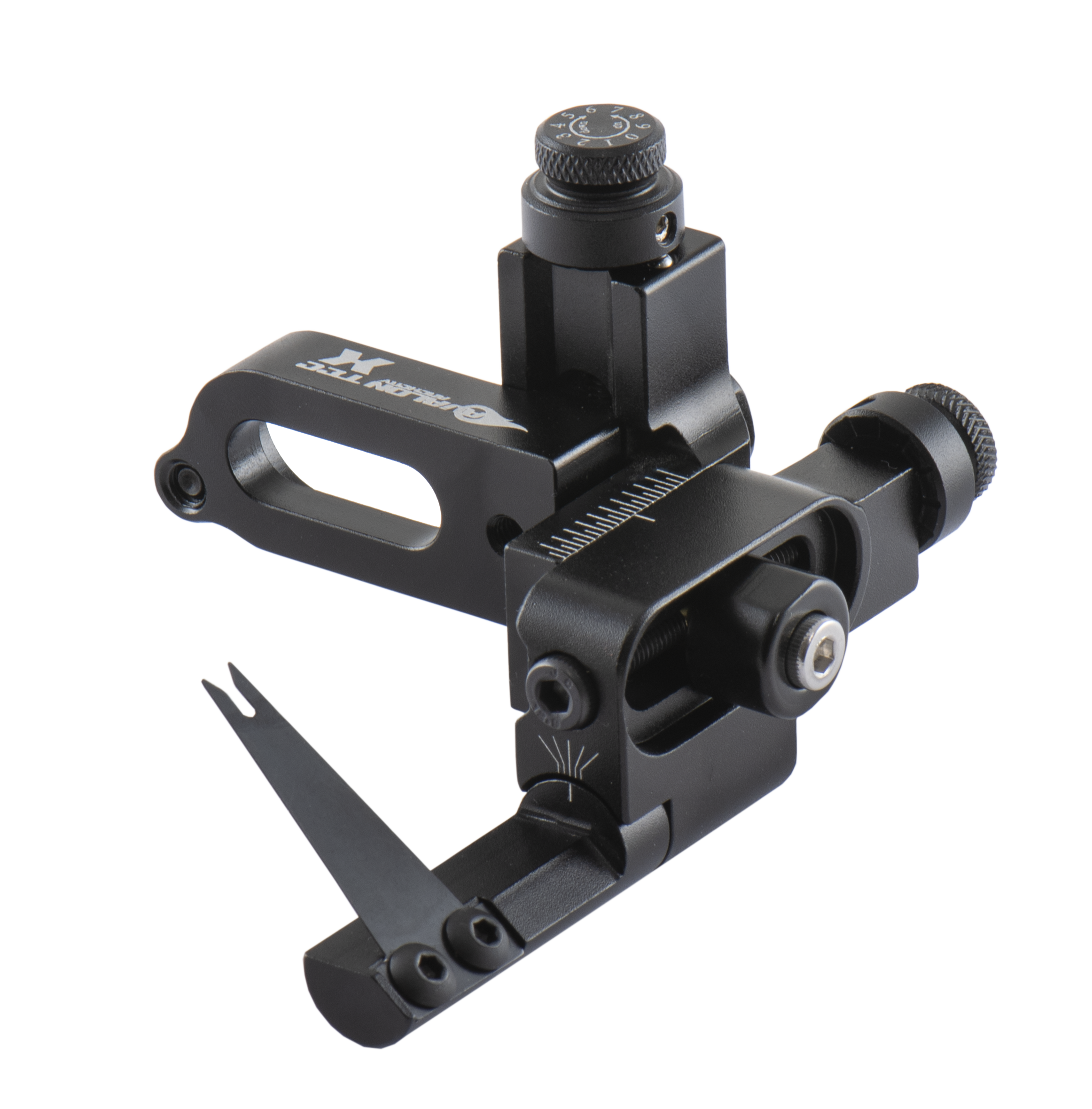 AVALON COMPOUND BLADE RESTS TEC X SHORT EXTENSION MICRO