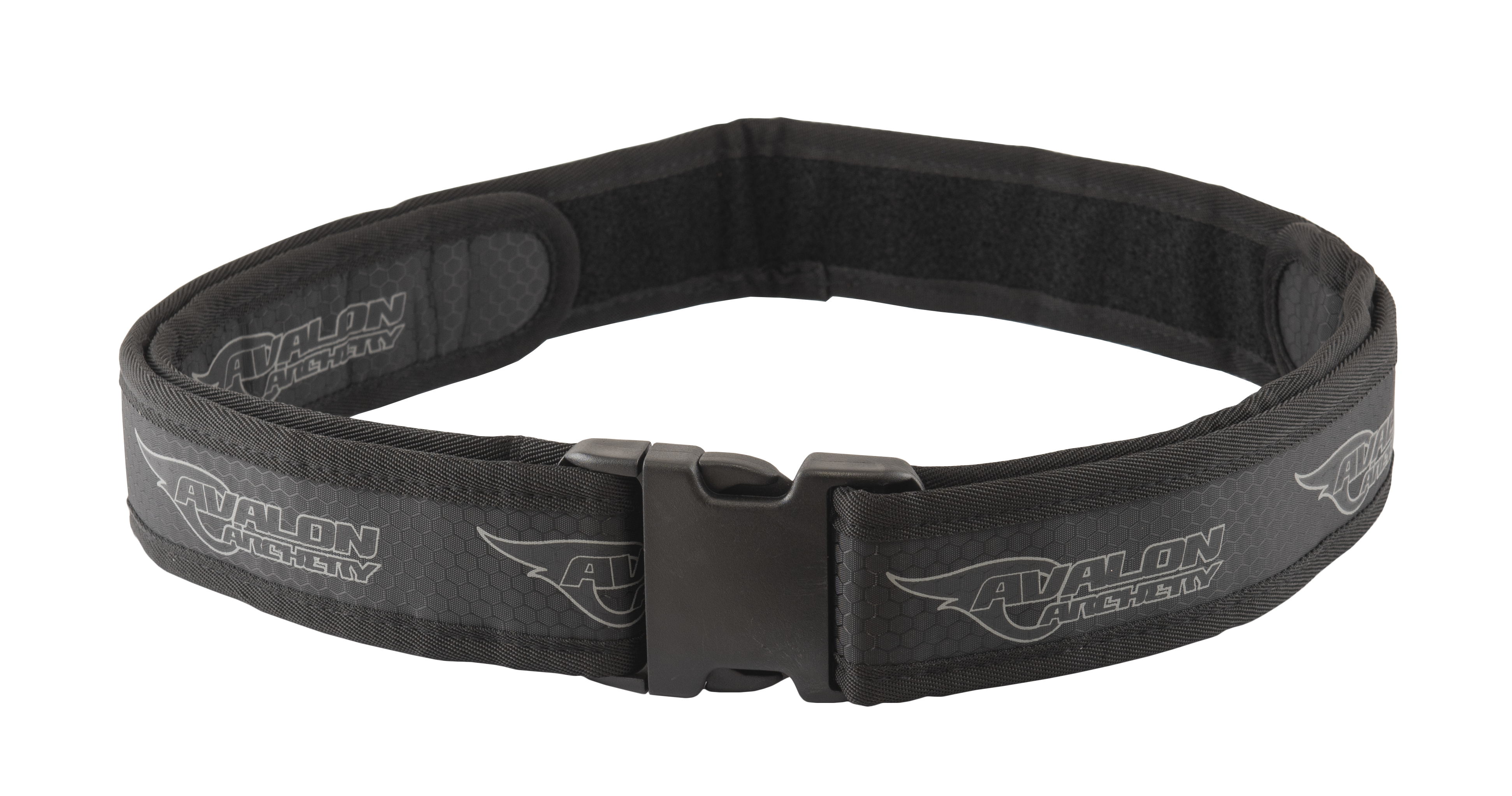 AVALON TEC BELT ADJUSTABLE BLACK