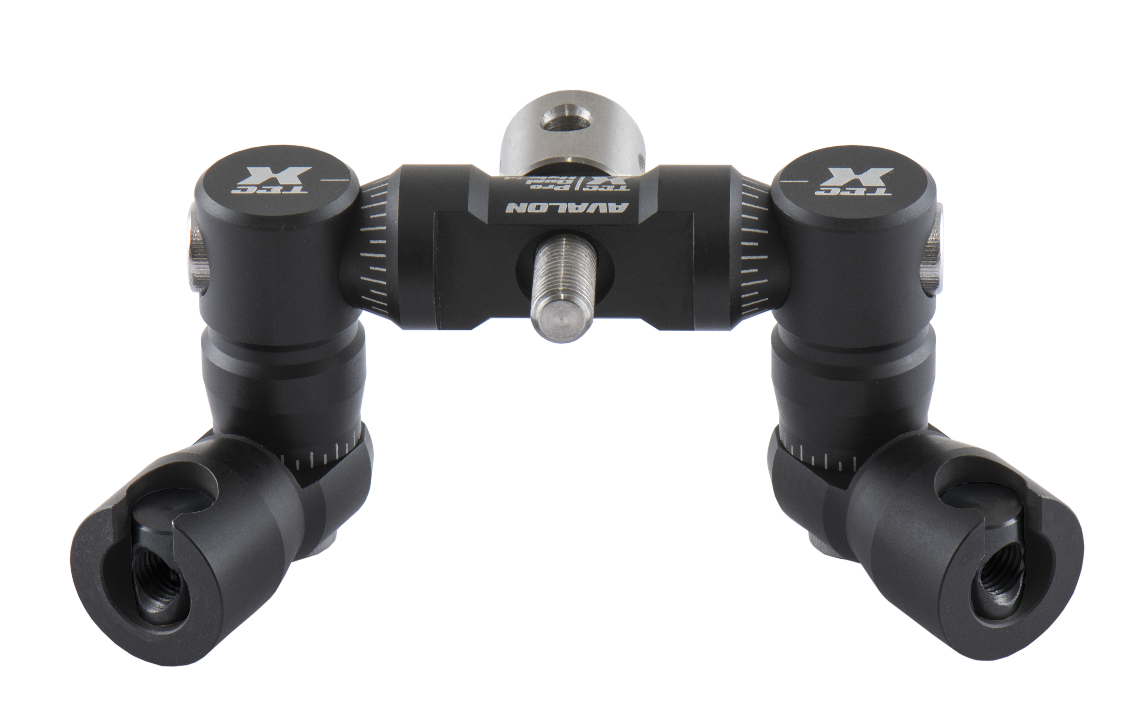 AVALON TEC MAXX DOPPEL VERSTELLBAR V-BAR