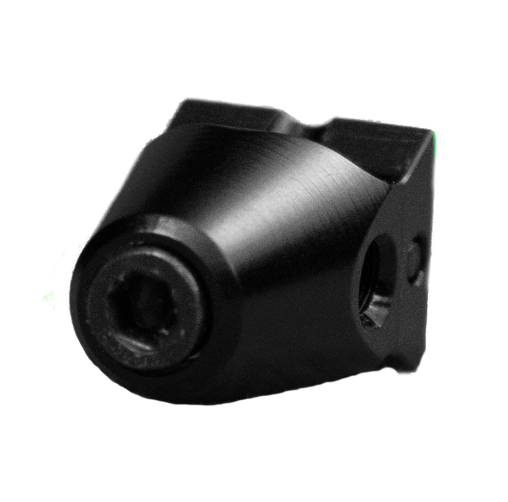 AXCEL RECURVE SLEEVE-LOCK BLOCK - #8-32 GEWINDE SCHWARZ