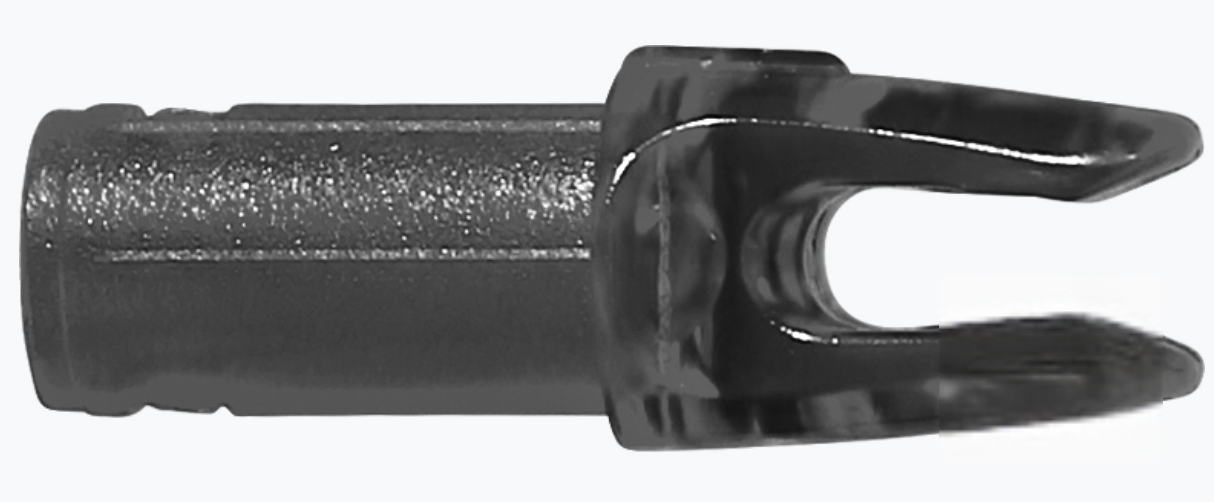 EASTON NOCKS MICROLITE 12/PK