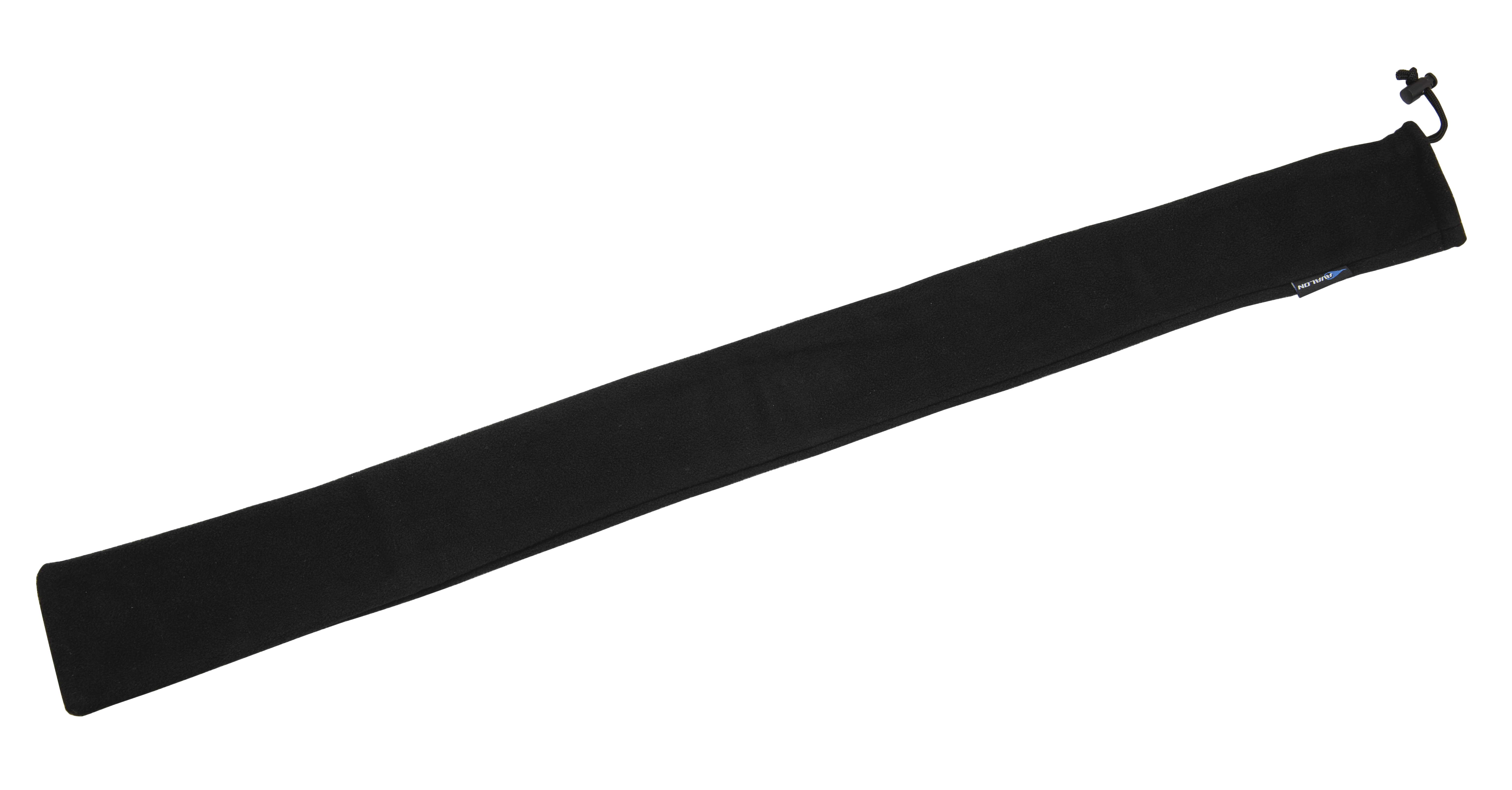 AVALON SCHUTZHÜLLEN FÜR LANGE STABILISATOREN FLEECE MIT DRUCKKNÖPFEN 100cm x 10cm