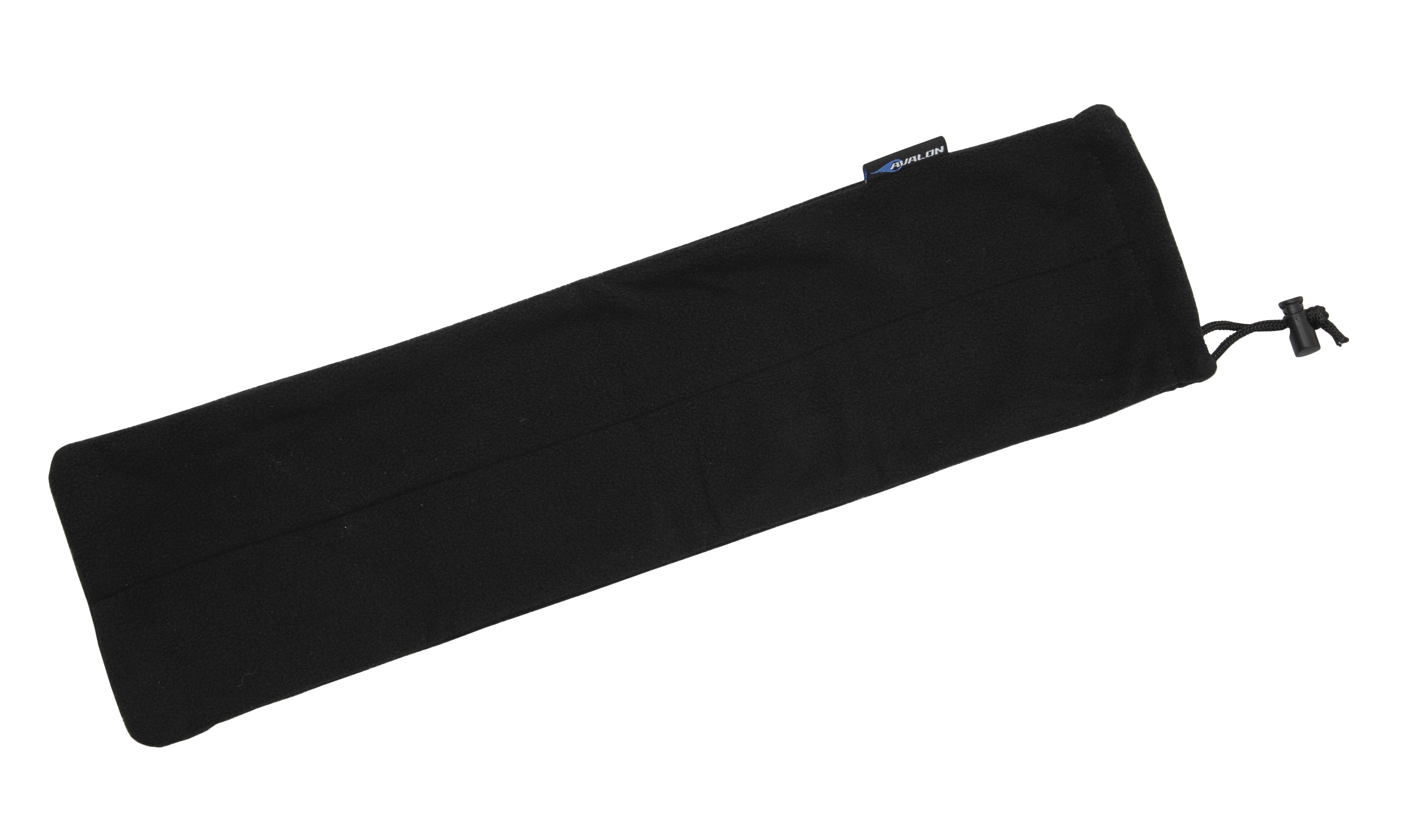 AVALON SCHUTZHÜLLEN FÜR KURZE STABILISATOREN FLEECE MIT DRUCKKNÖPFEN 50cm