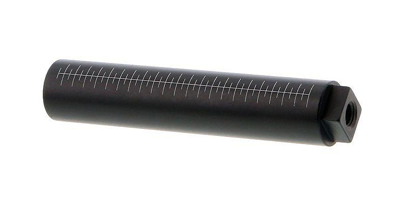 BOWFINGER BARREL .490" FOR AXCEL SIGHTS