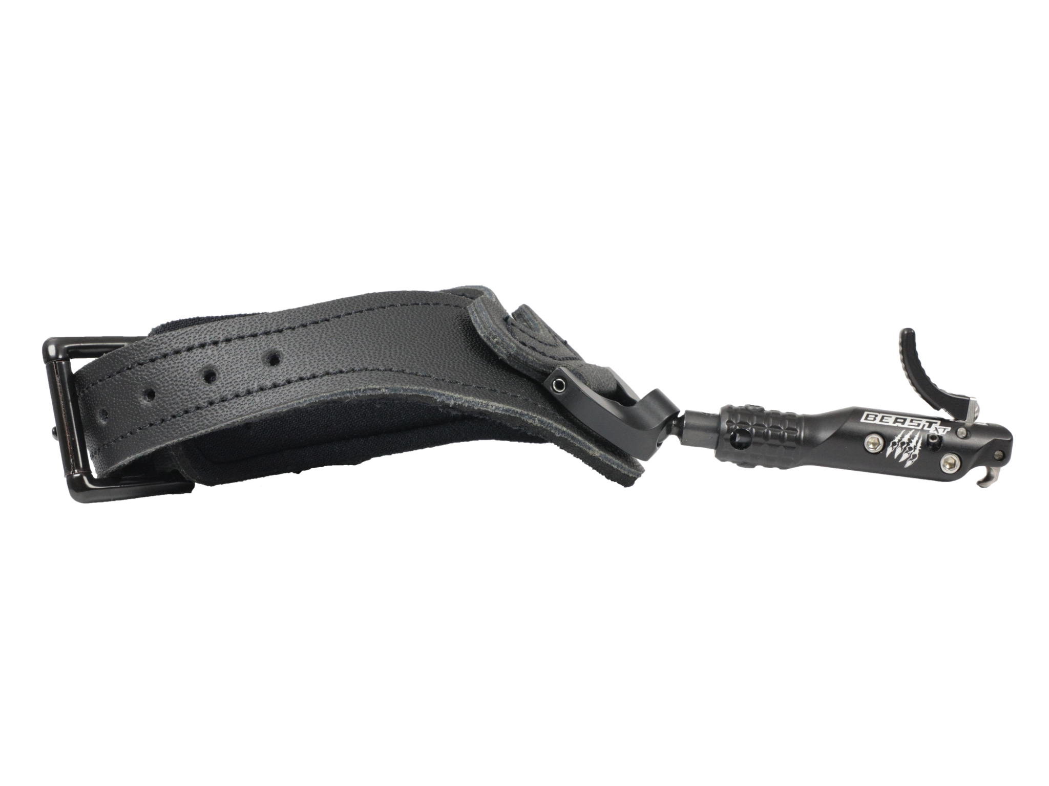 TRUBALL RELEASES HANDGELENKSCHLAUFE STYLE BEAST XT HYBRID' ZEIGEFINGER