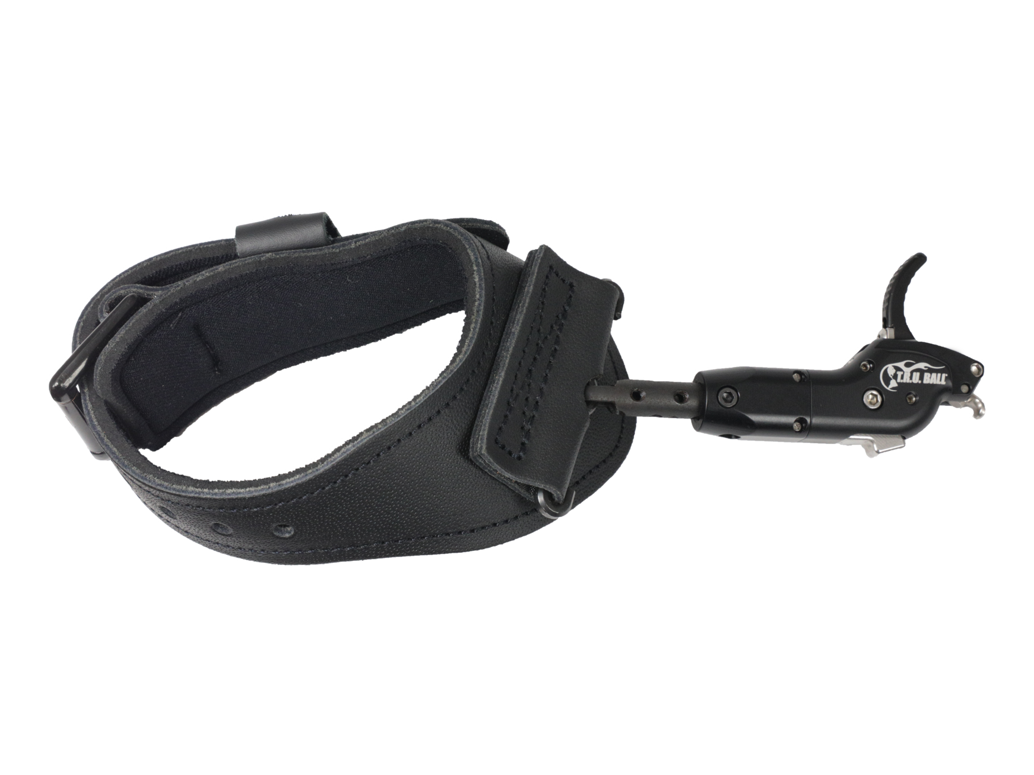 TRUBALL ZEIGEFINGER RELEASES EXECUTION SCHLAUFE SCHWARZ GROSS
