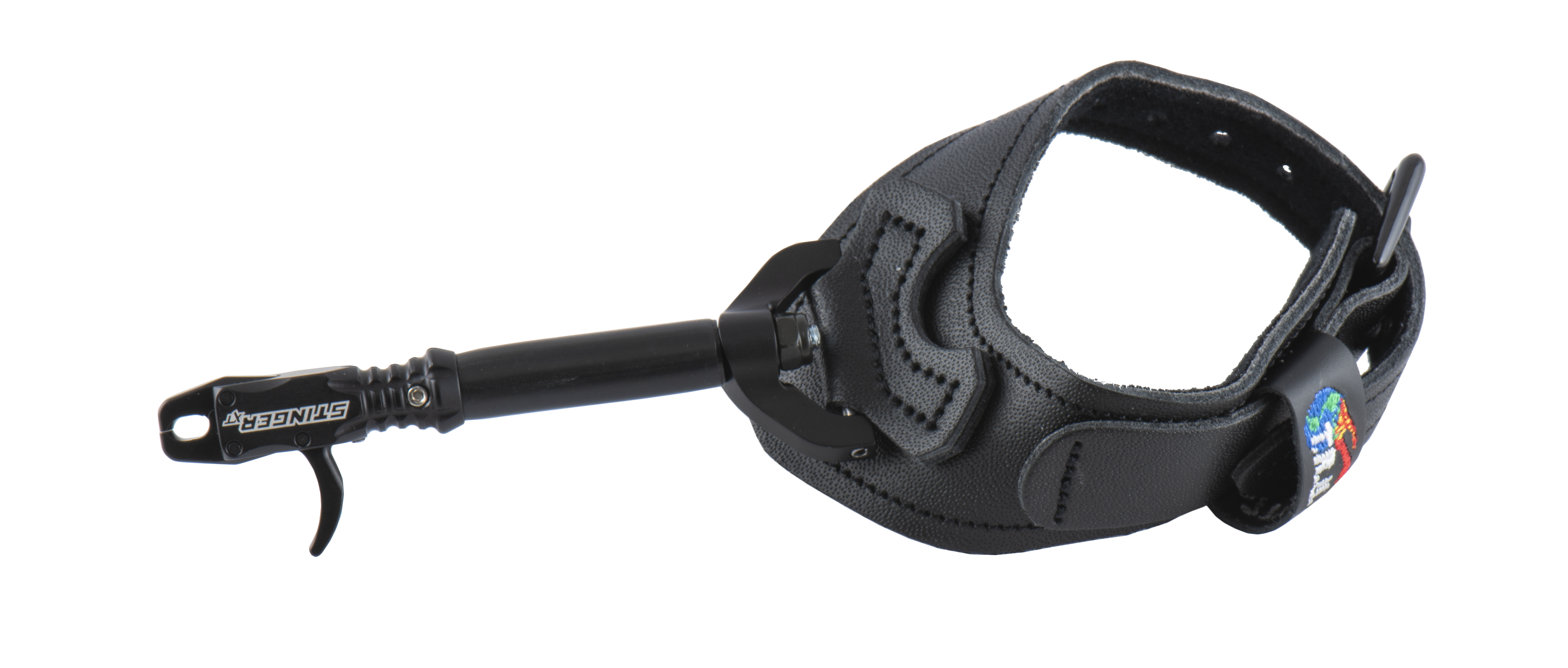 TRUBALL ZEIGEFINGER RELEASES STINGER XT' SCHLAUFE SCHWARZ GROSS