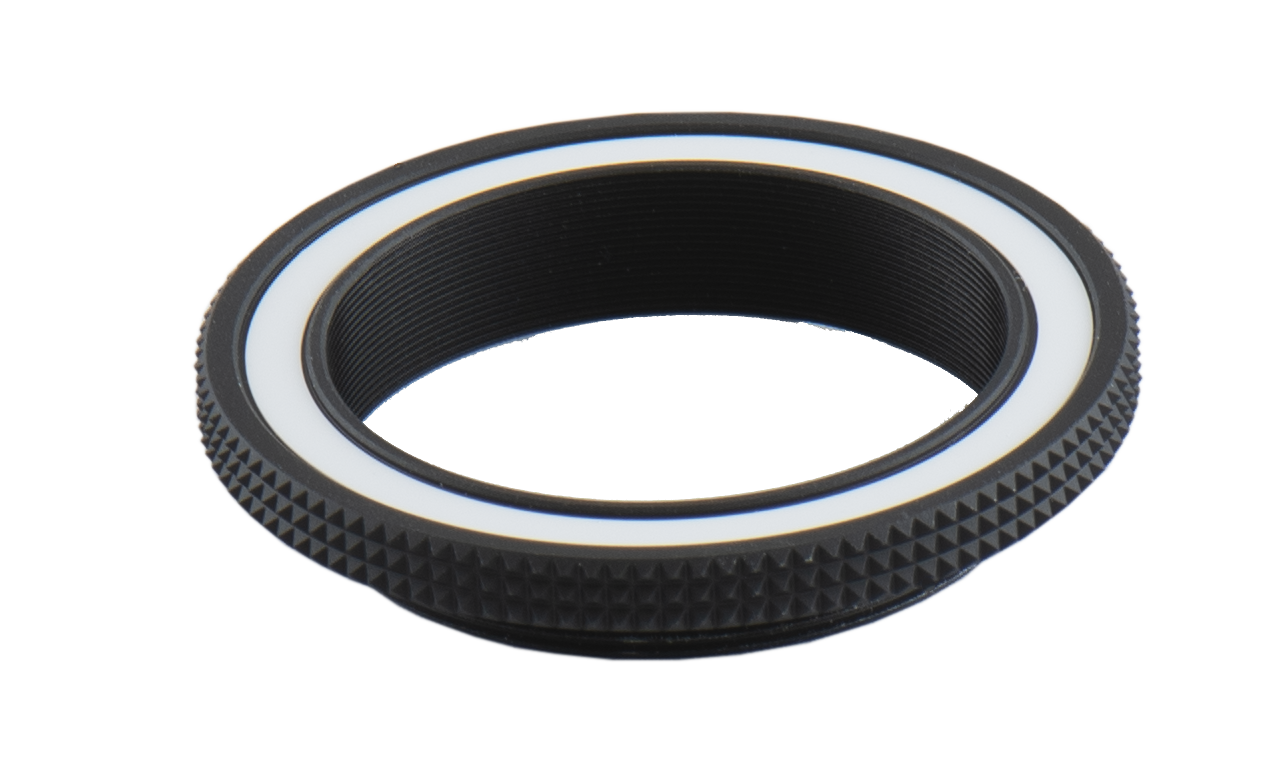 SHIBUYA OKULUS DECAL RING VISIER TEIL
