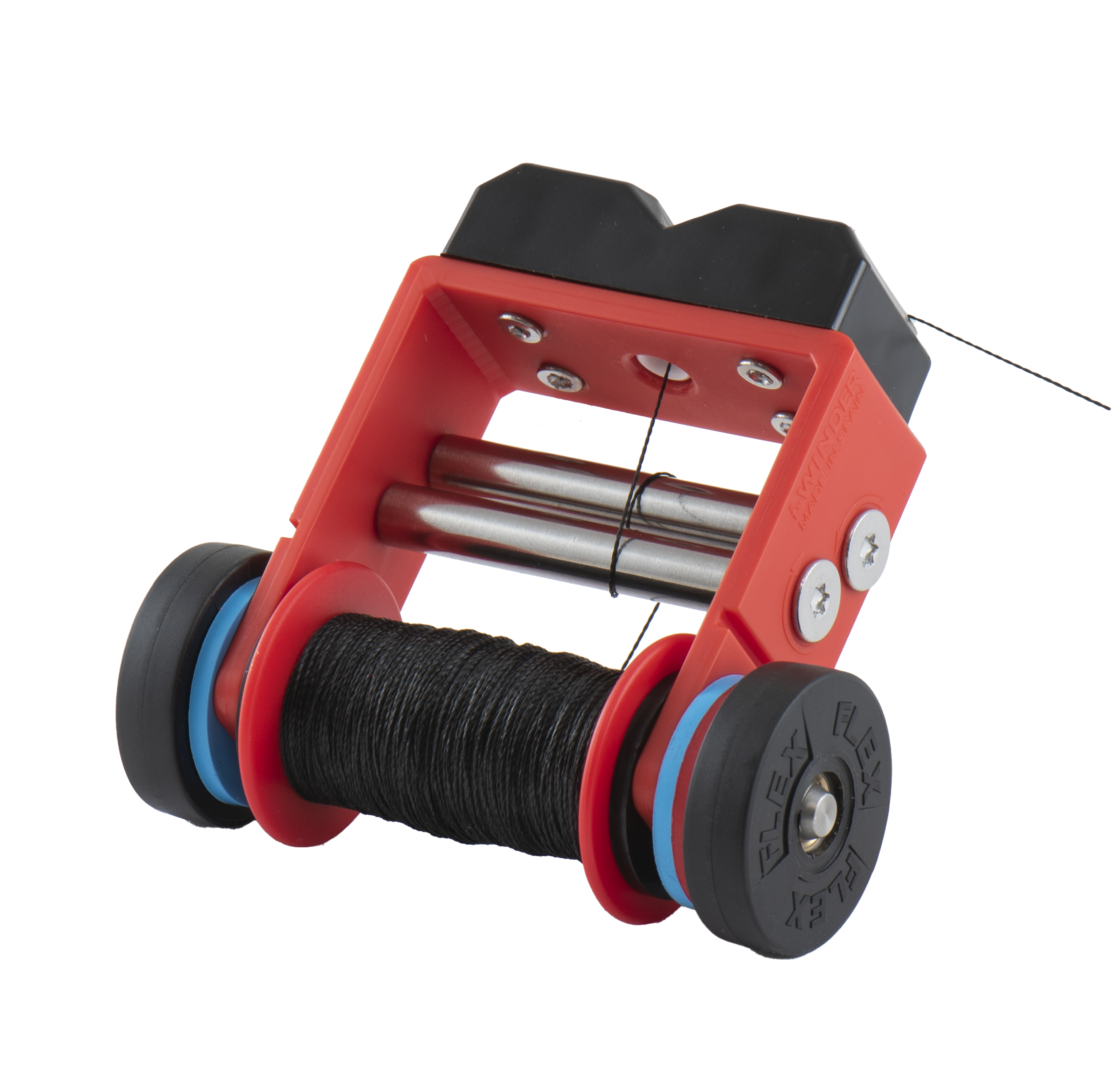 FLEX ARCHERY SERVING TOOL I-WINDER