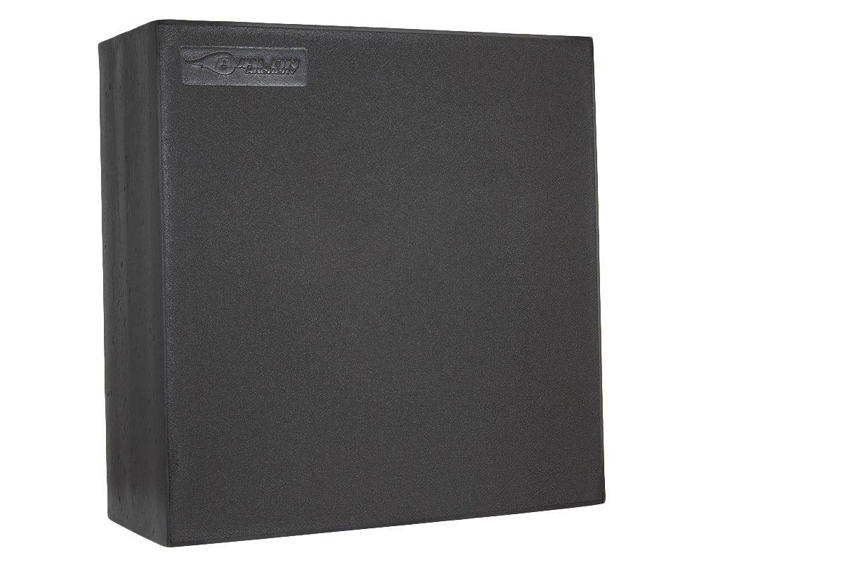 AVALON 60cm x 60cm x 14cm FOAM TARGET