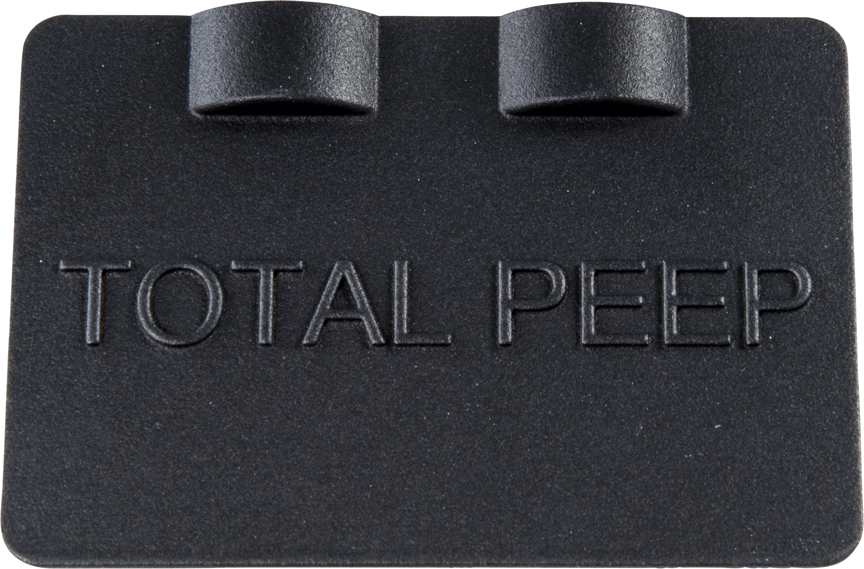 TOTAL PEEP SUNSCREEN FOR CAP