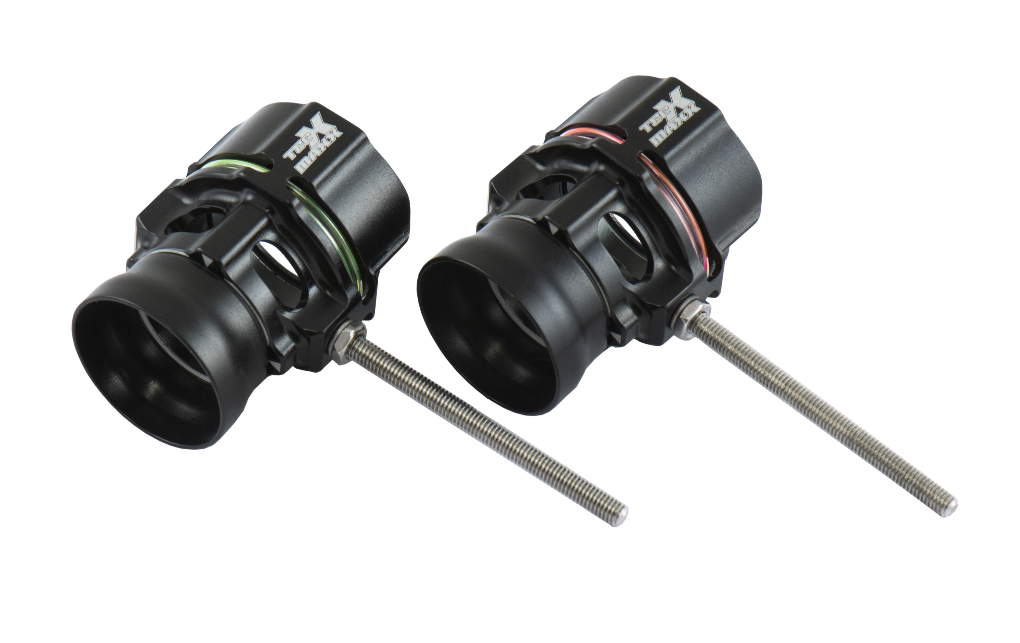AVALON VISIERE MIT LINSE TEC X MAXX 29mm