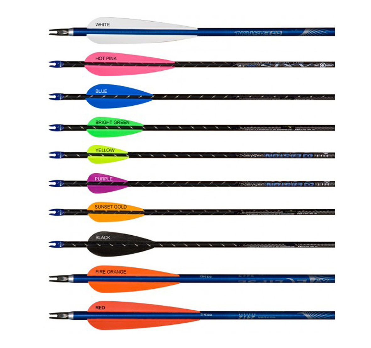 AAE VANE ELITE EP23 VANES
