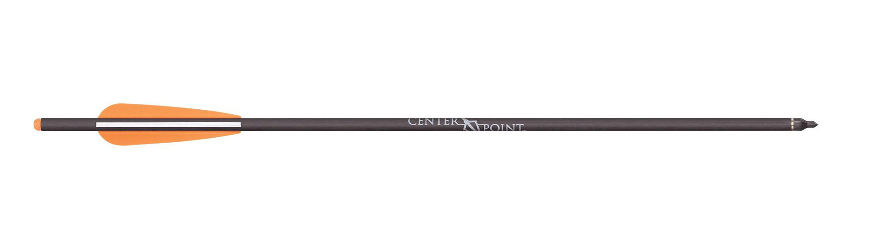 CENTERPOINT 400 GRAIN 20" BOLZEN 6/PACK