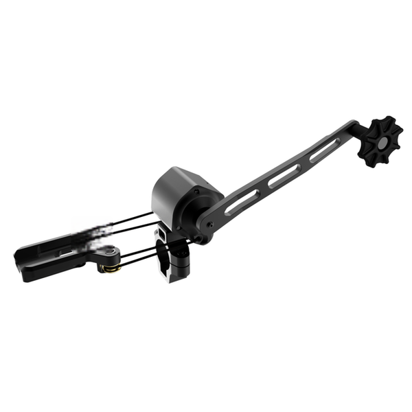 CENTERPOINT SILENT KURBEL FÜR CP400