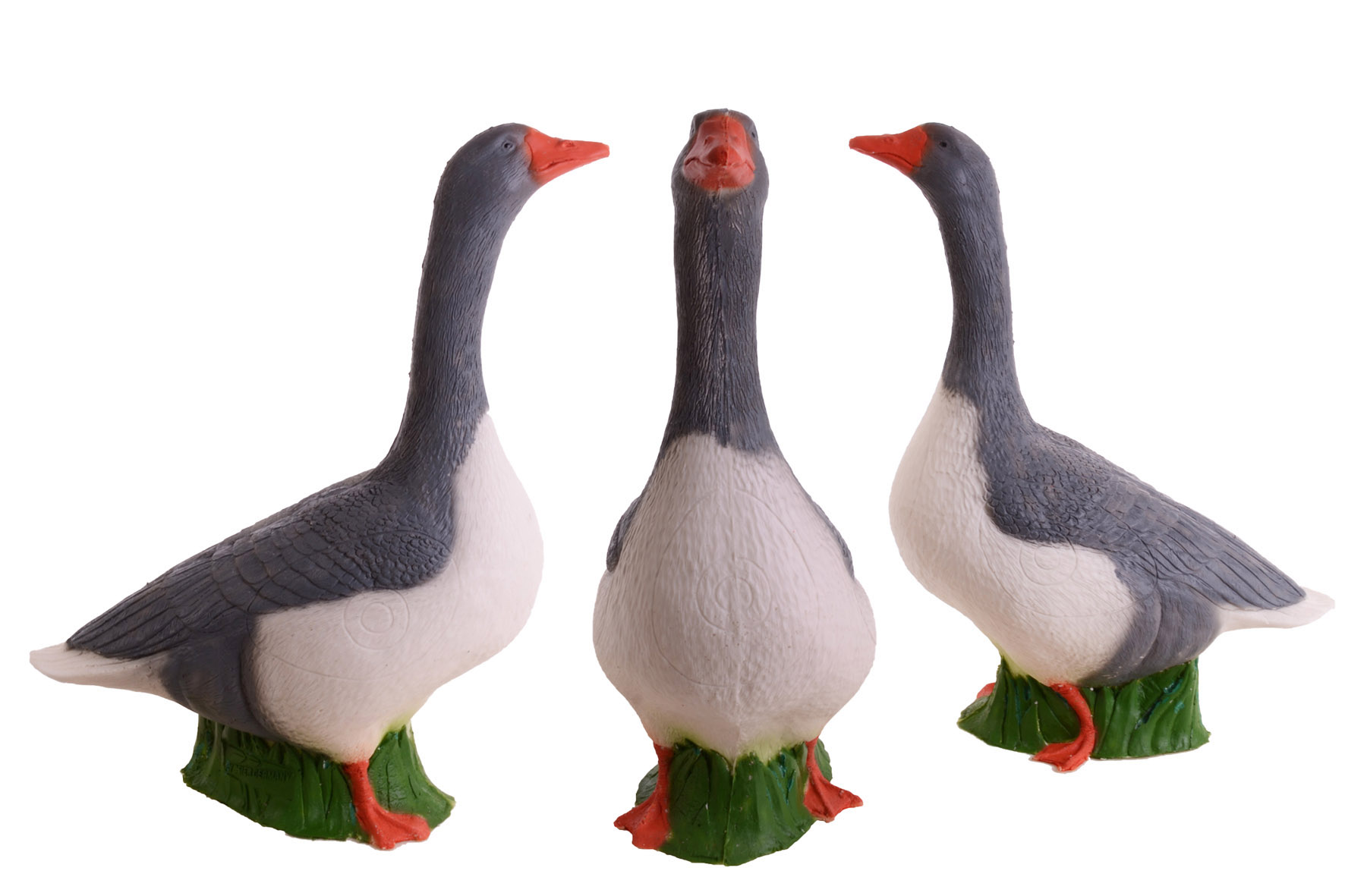 BEIER 3D TARGET : L51 x W27 x H71cm GROUP 4