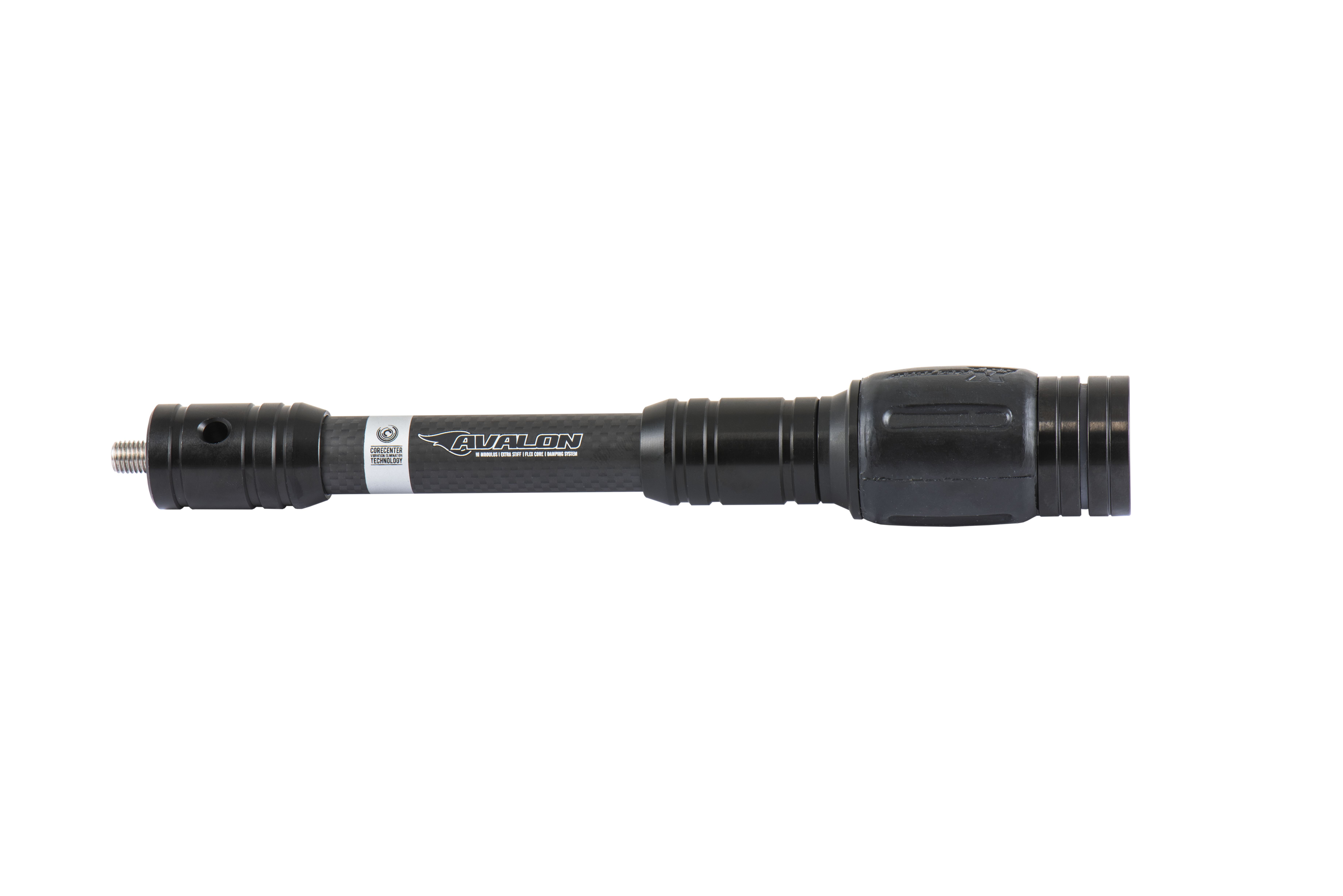 AVALON TEC 3D-PRO MIT DÄMPFER JAGD/3D STABILISATOR