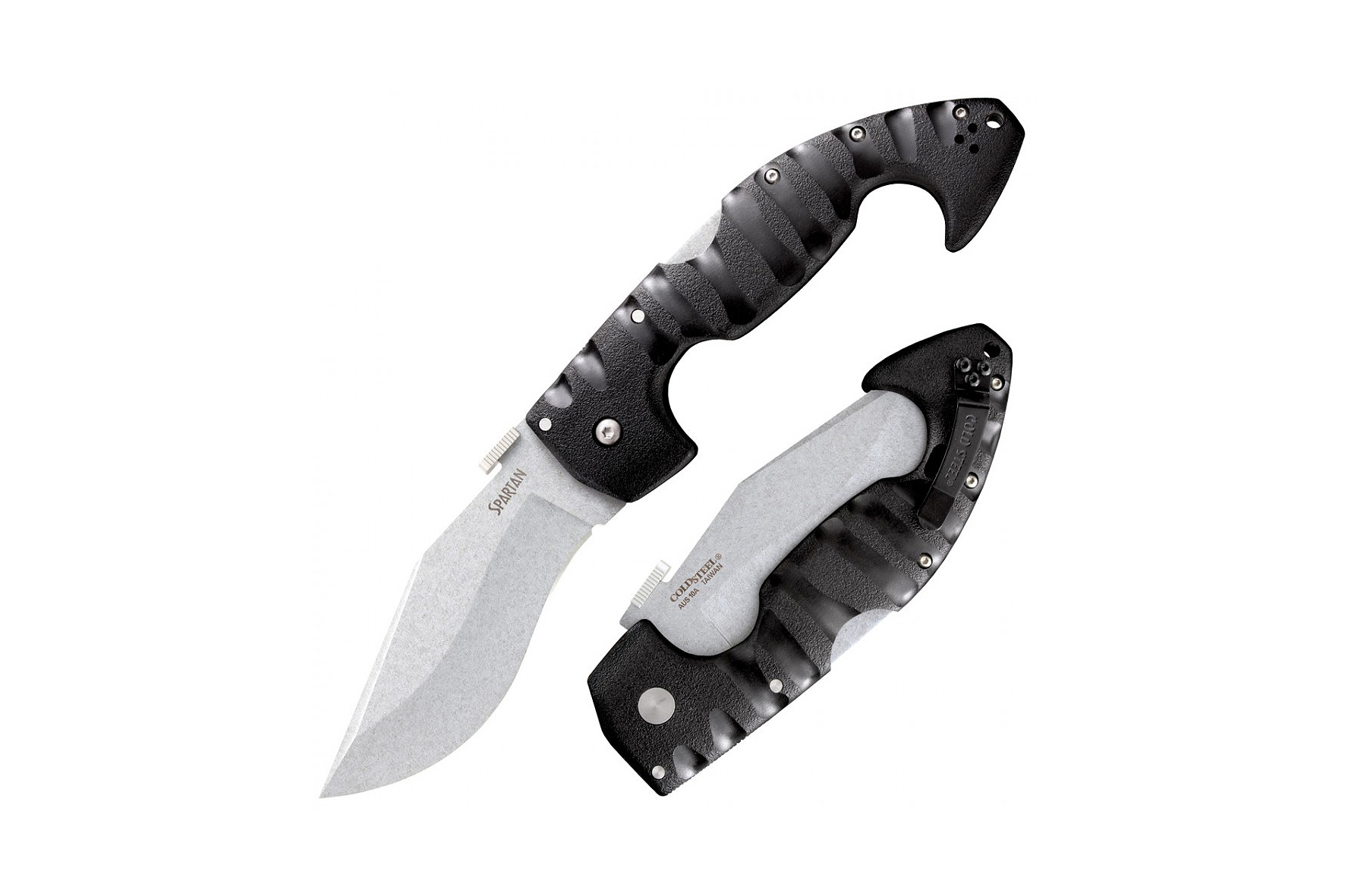 COLDSTEEL SPARTAN 10A - overall 26.67cm / 255.14gr