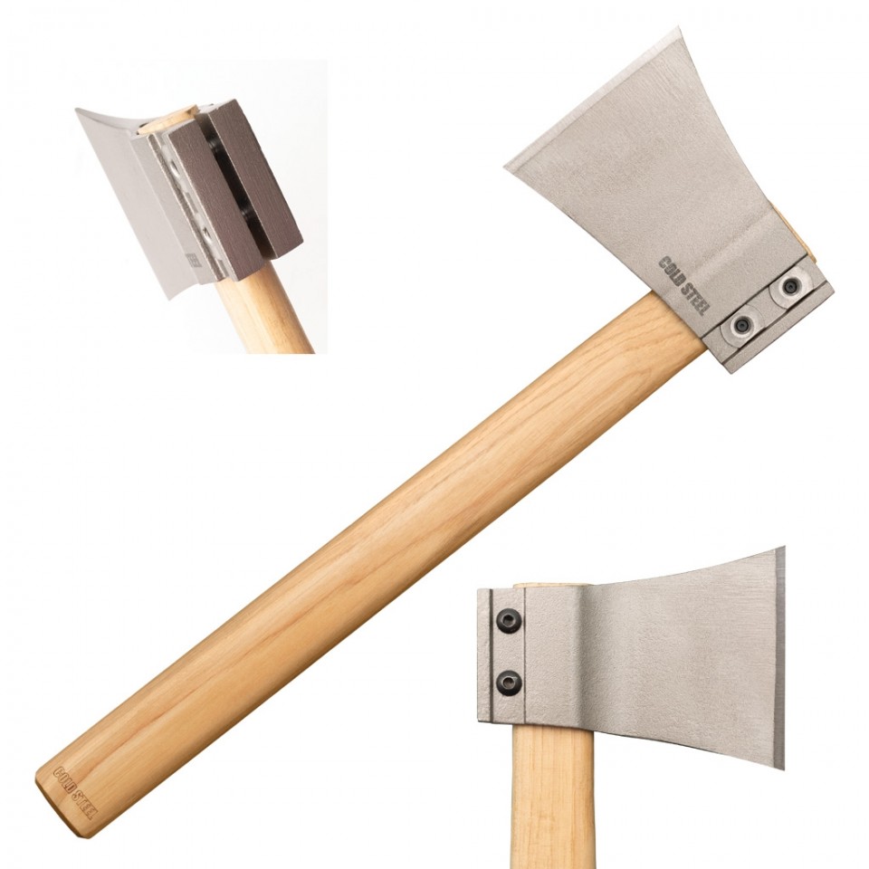 COLD STEEL AXT PROFESSIONAL THROWER 40.5cm / 879gr