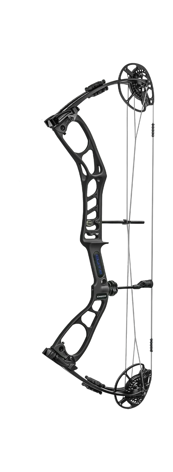 ELITE COMPOUND EMBER TRI-TRACK CAM