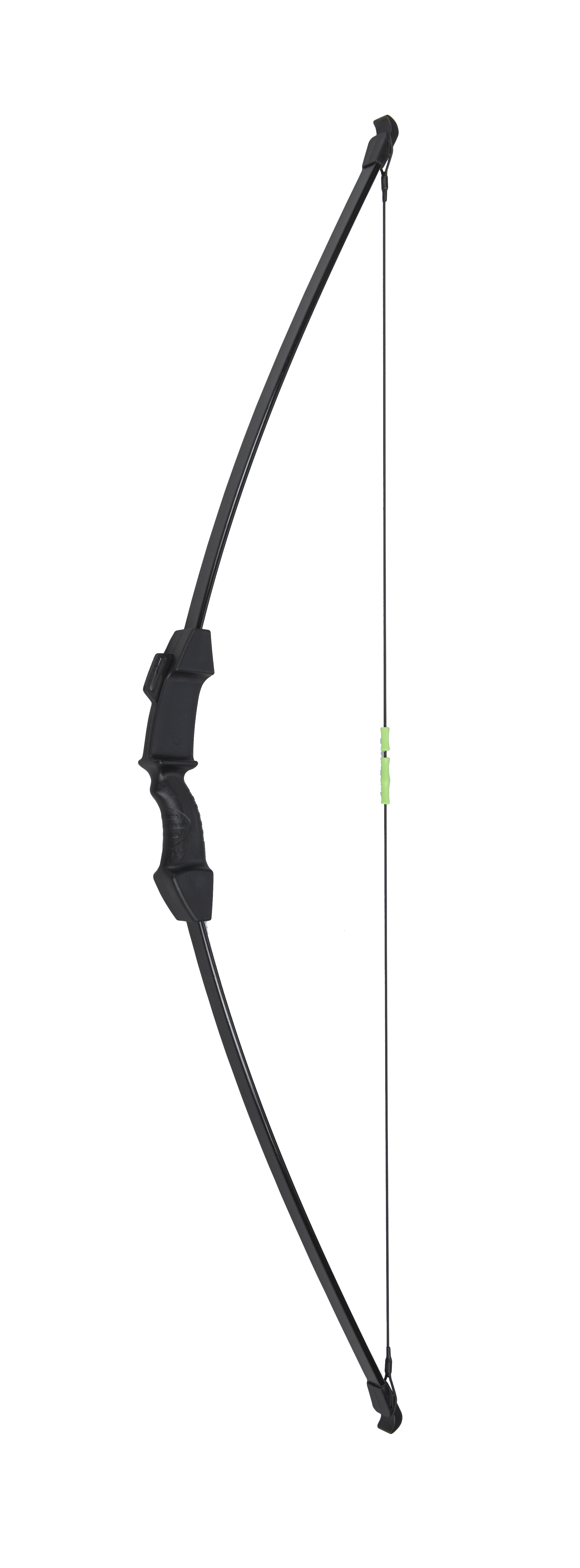 JUNXING FREIZEIT-BOGEN PAKETE PANDA 45" 15LBS SCHWARZ