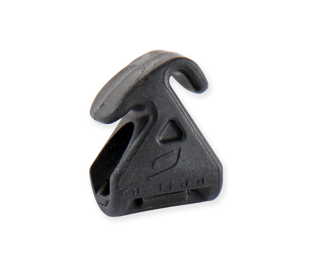 BOWTECH CABLE SLIDE GUARD BLACK