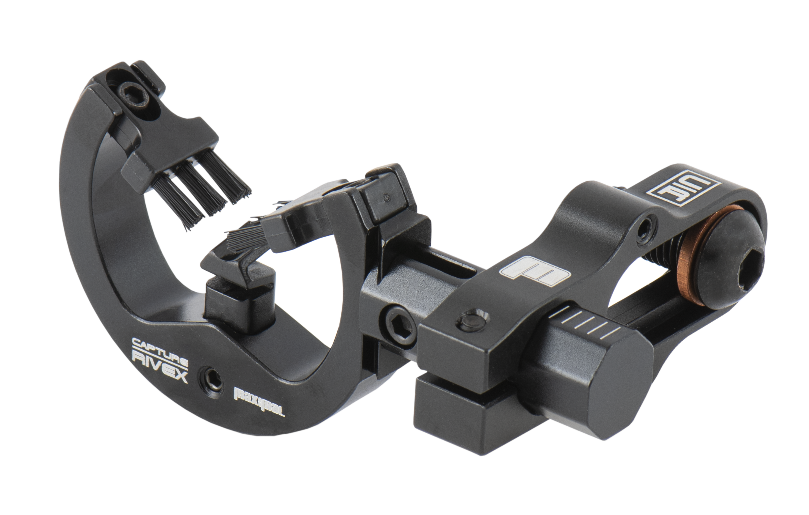 MAXIMAL CAPTURE RIVEX AMBIDEXTROUS PFEILAUFLAGE