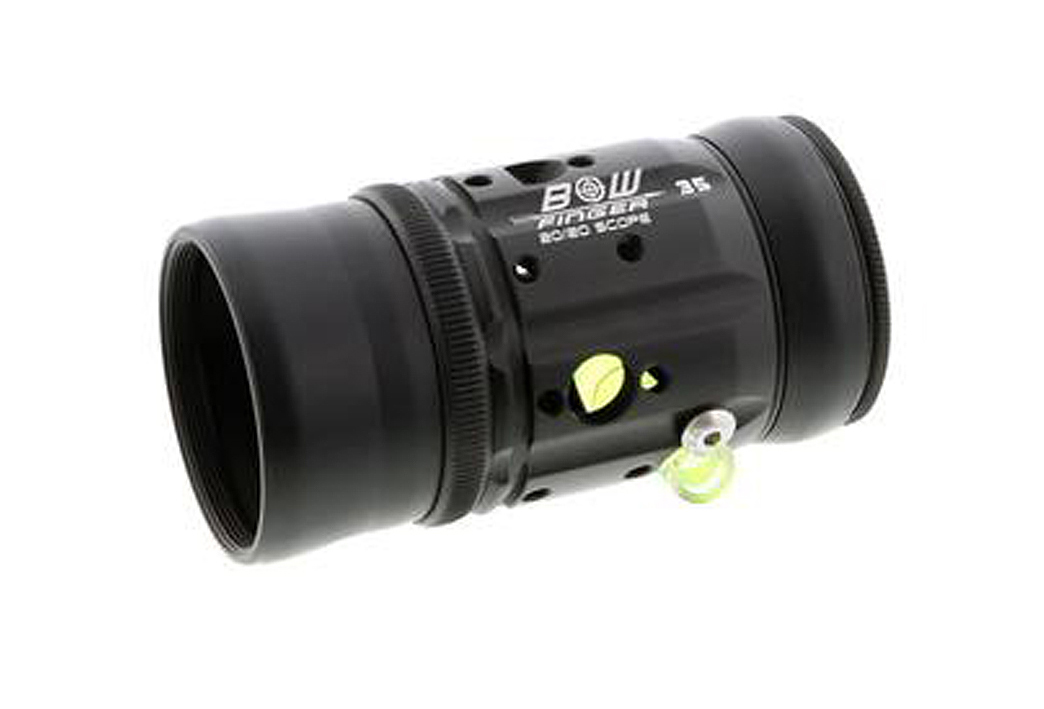 BOWFINGER 20/20 KIT 35MM SCOPE HOUSING