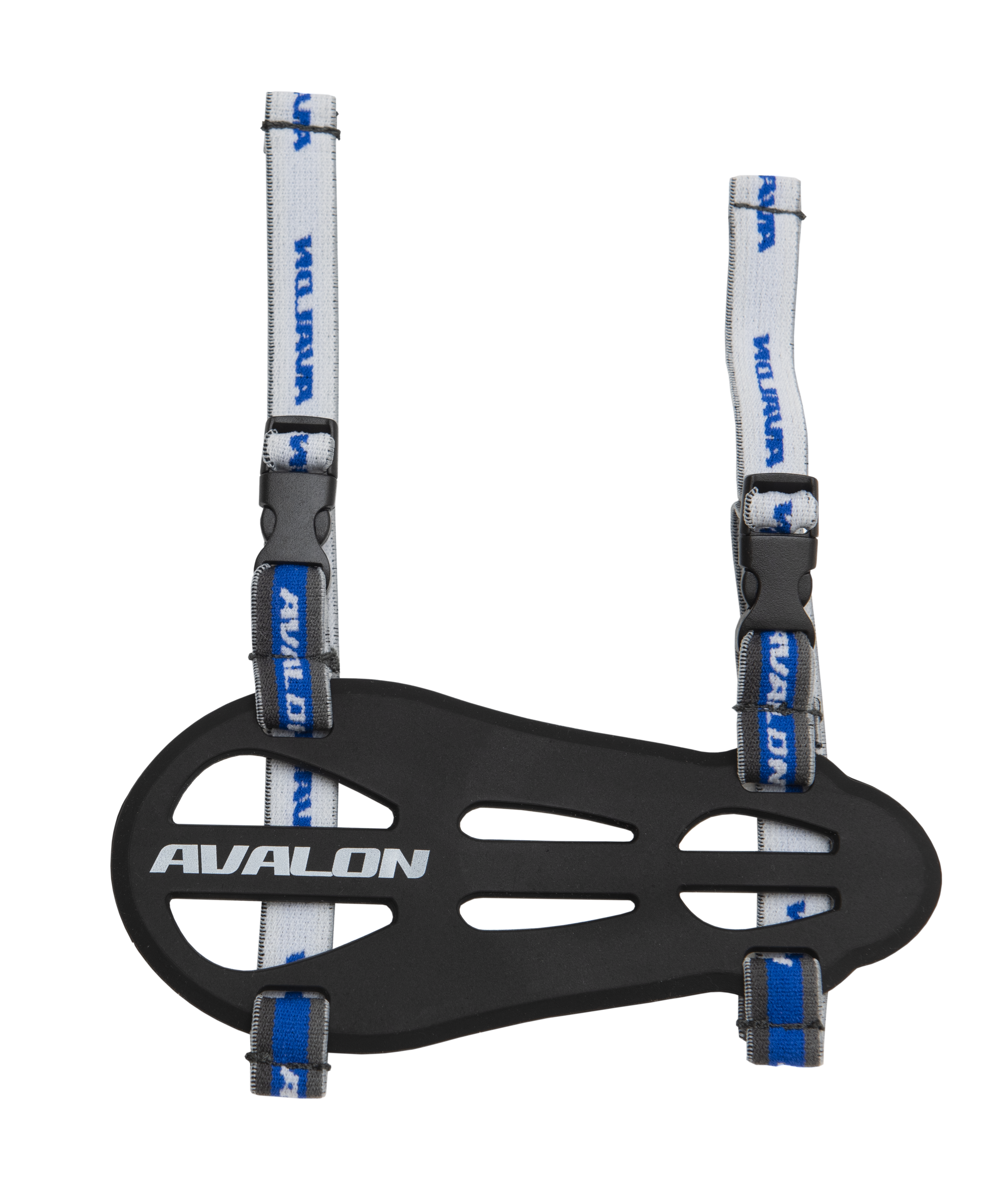 AVALON EINZIGE ARMSCHUTZGURTE CLASSIC FLEXIBLE RUBBER