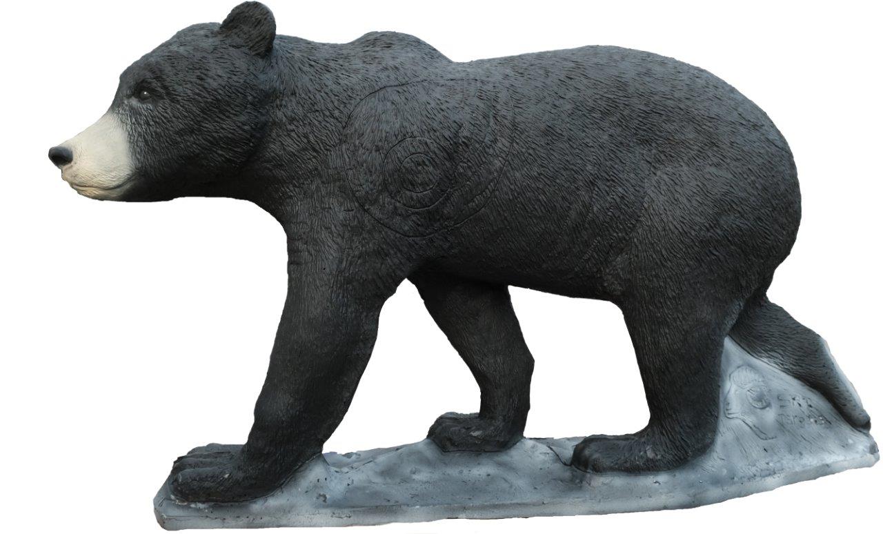 SRT 3D TARGET CUB - GROUP 3 - L102cm H57cm