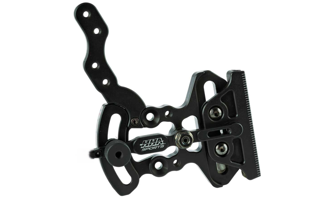 HHA TETRA LT QUIVER BRIDGE BRACKET