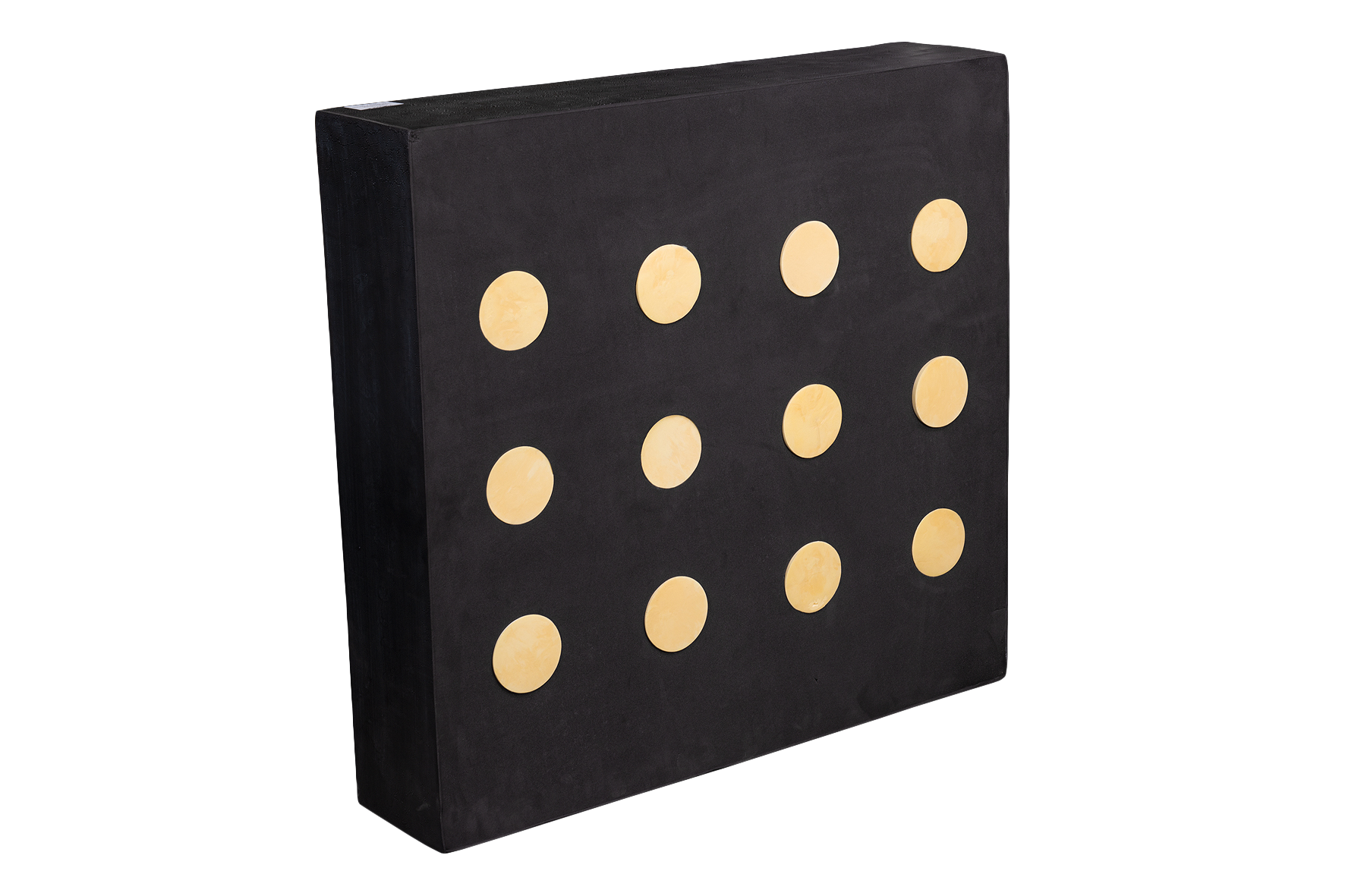 AVALON SCHAUM-ZIEL MULTI-CENTER 95x90x21cm mit DURA ROUND CENTERS 12x 10cm
