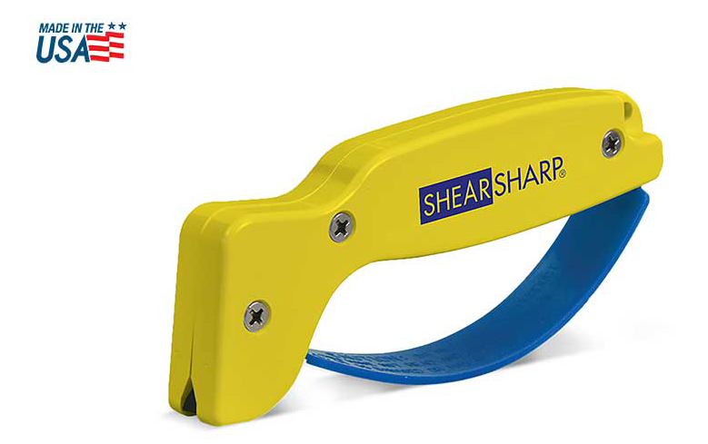ACCUSHARP SHEARSHARP SCISSORS SHARPENER