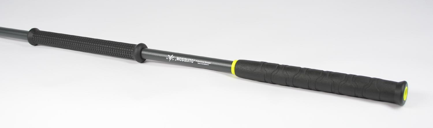ALEXBOW MOSQUITO STANDARD 152cm / ID 16mm BLASROHR